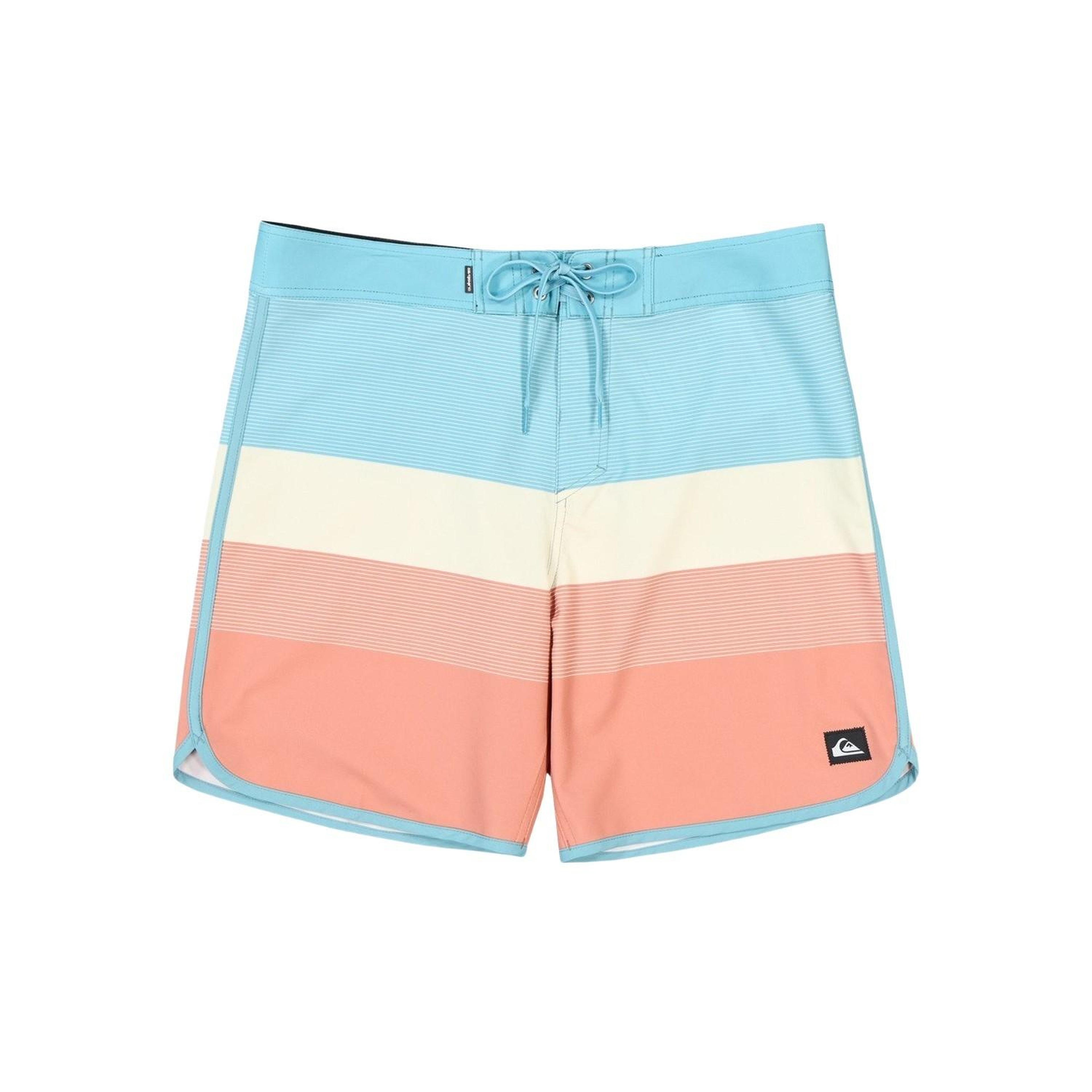 Quiksilver Surfsilk Cargo Erkek Boardshort