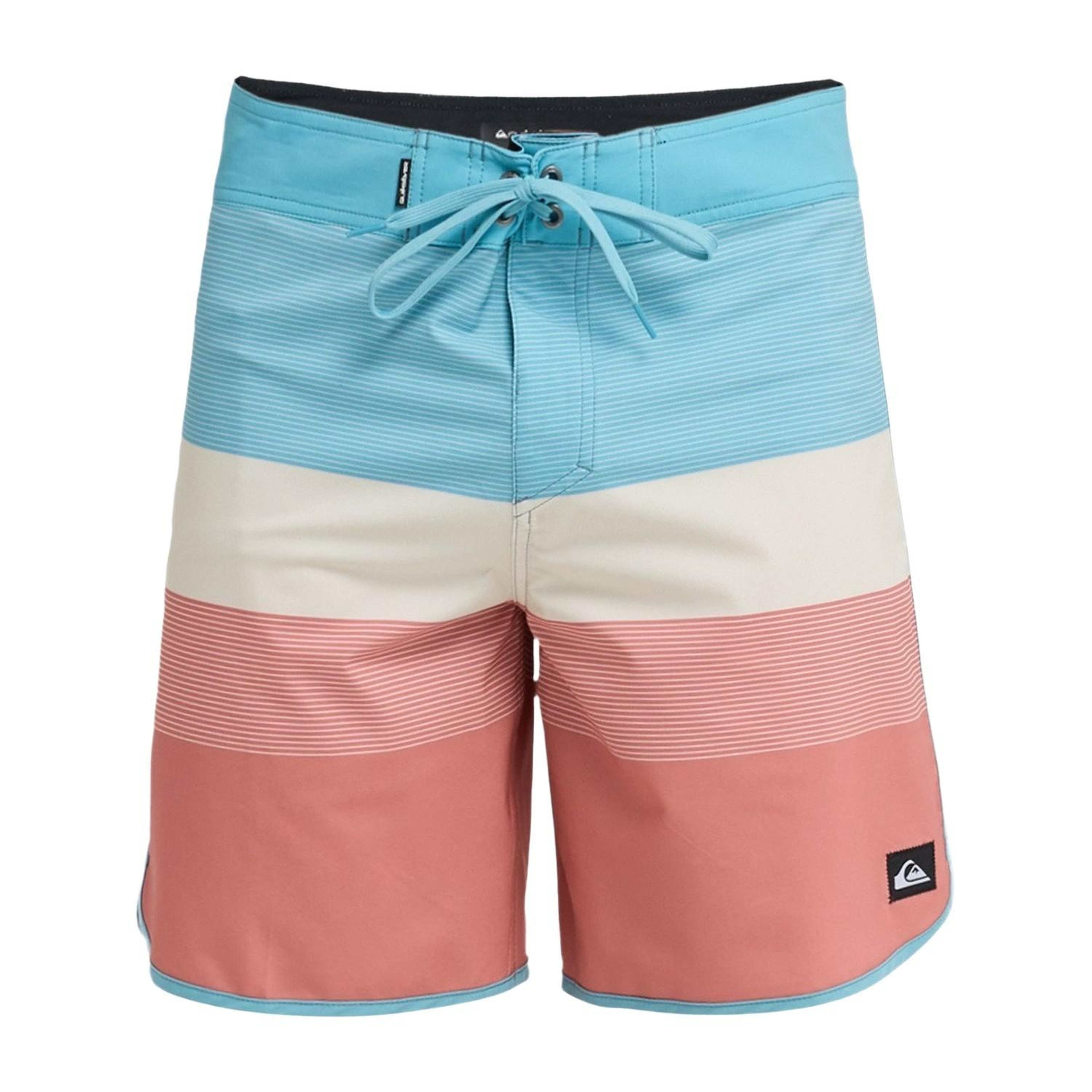 Quiksilver Surfsilk Cargo Erkek Boardshort