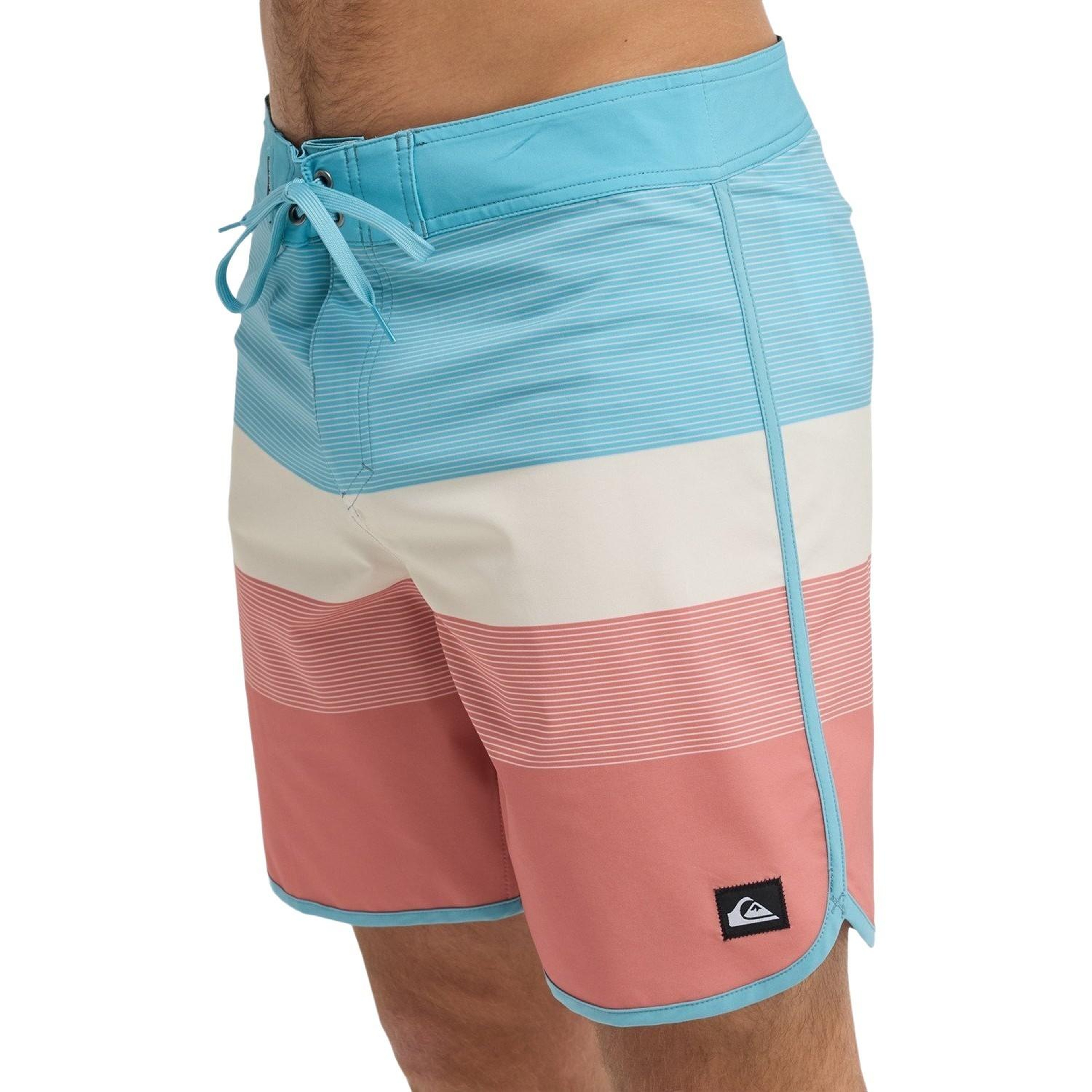Quiksilver Surfsilk Cargo Erkek Boardshort
