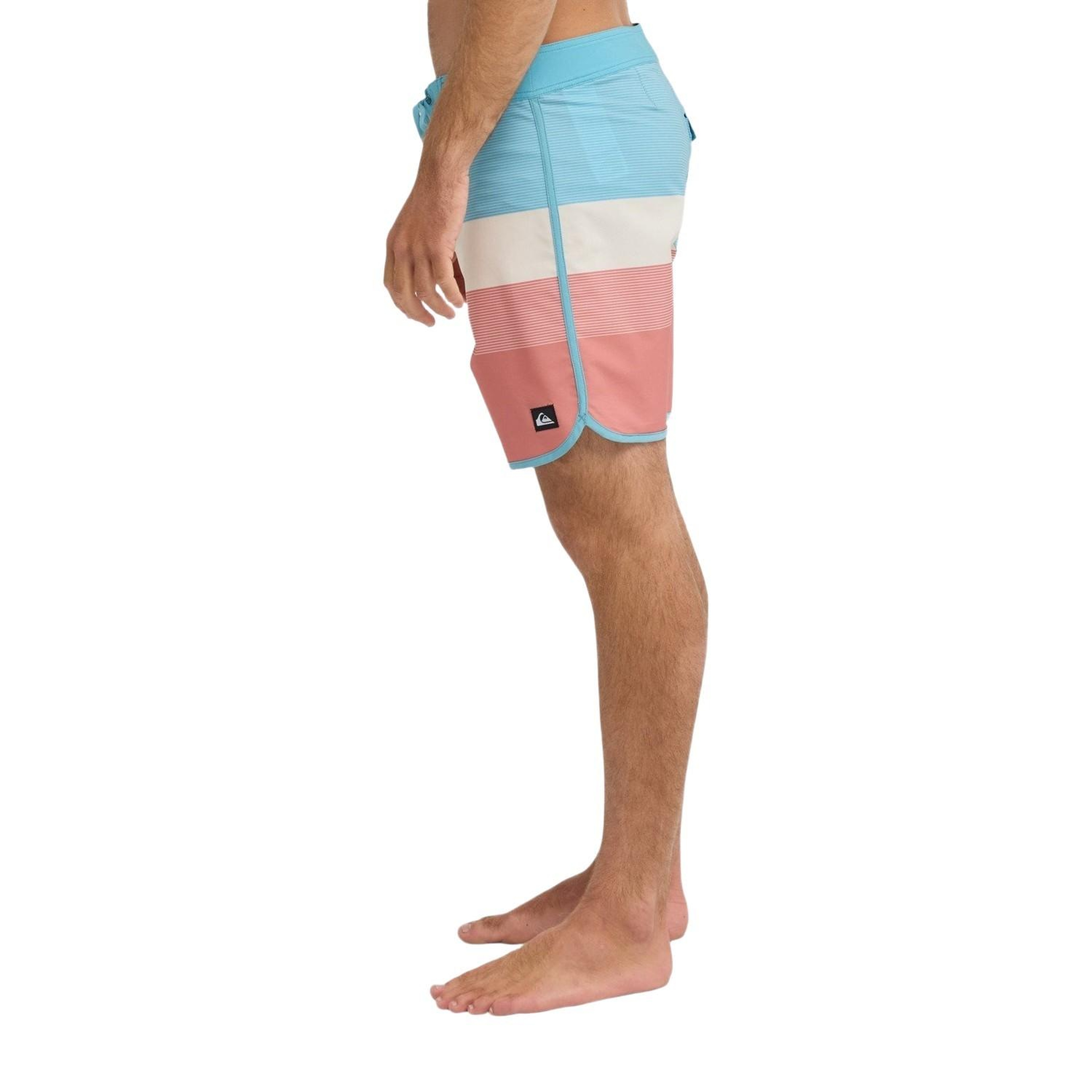 Quiksilver Surfsilk Cargo Erkek Boardshort