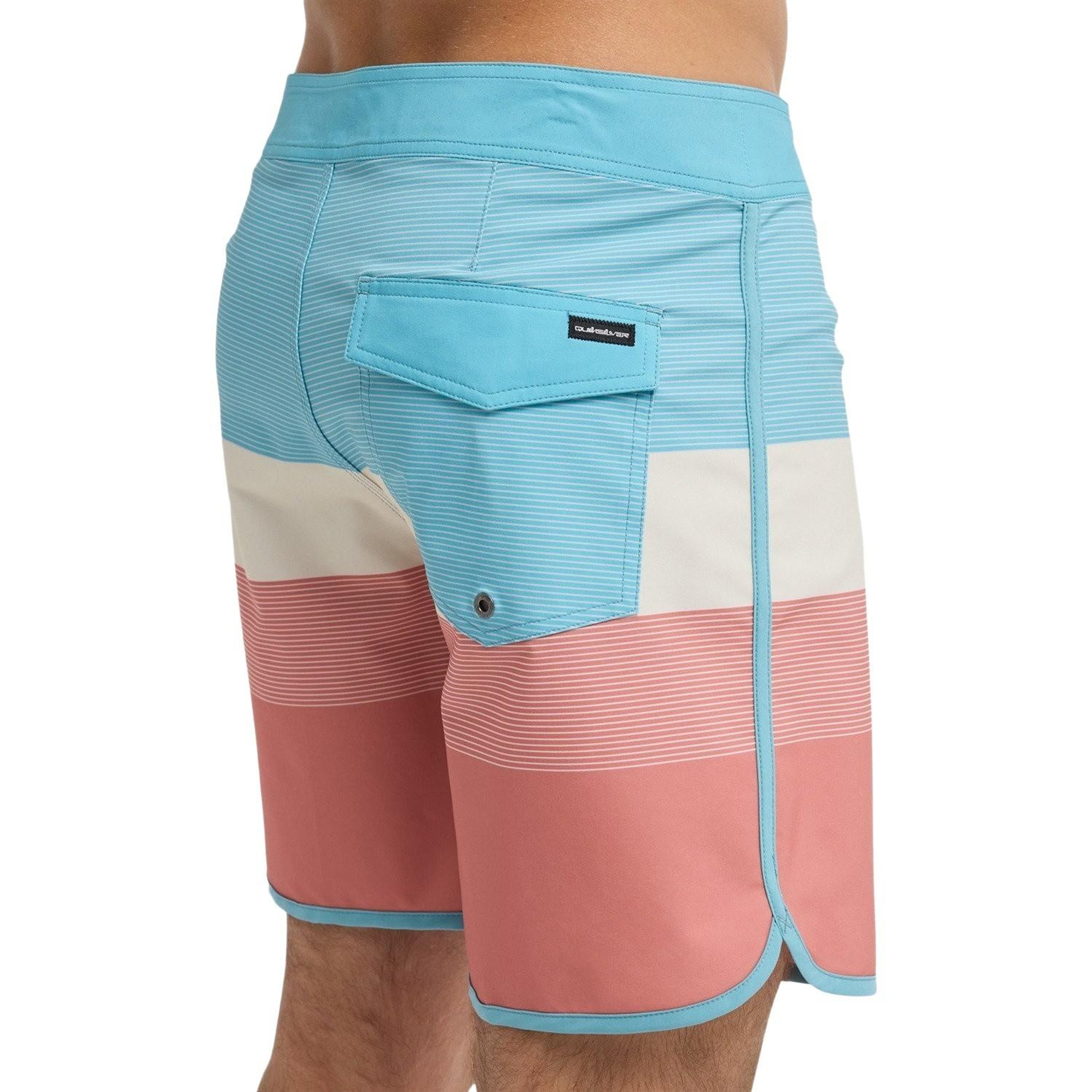 Quiksilver Surfsilk Cargo Erkek Boardshort