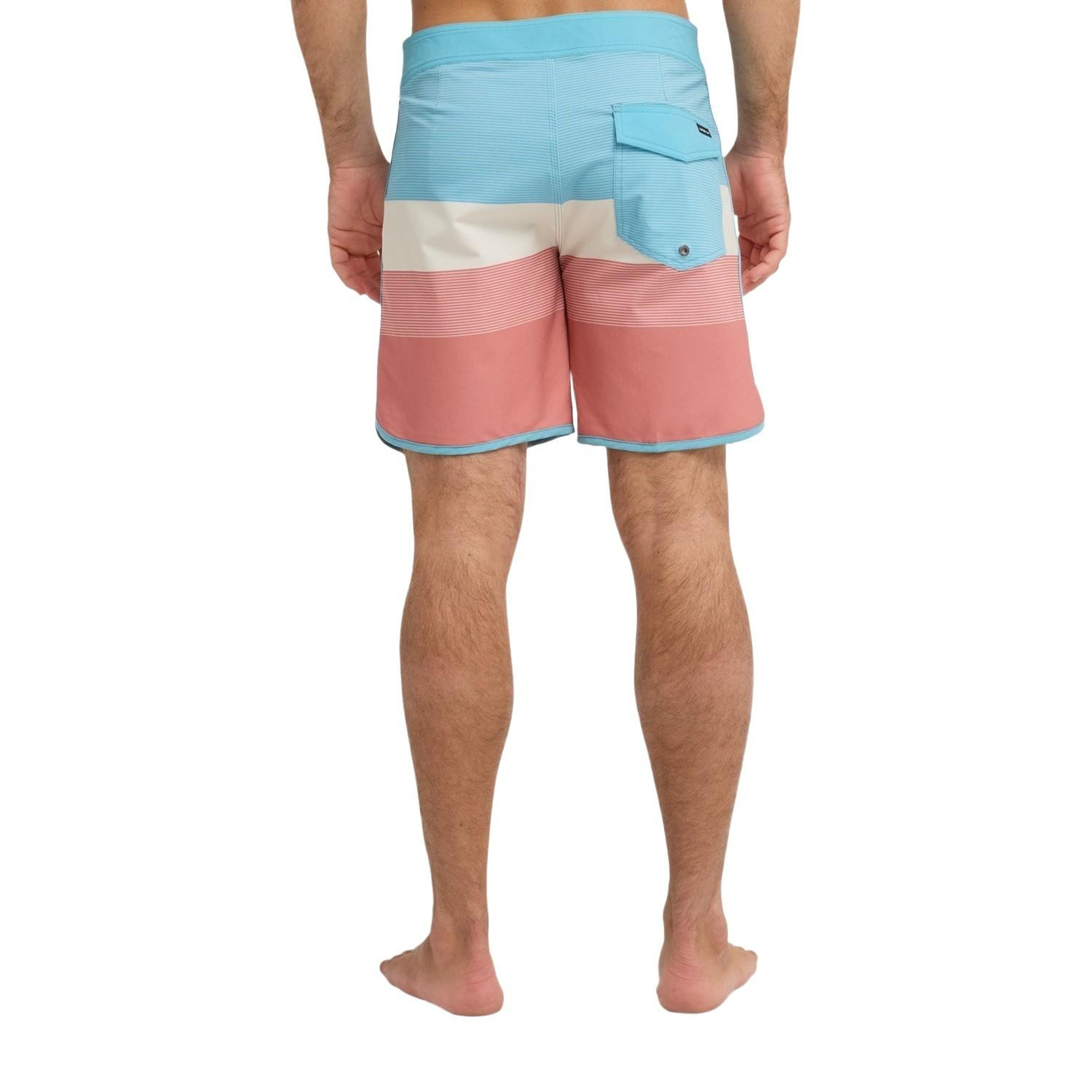 Quiksilver Surfsilk Cargo Erkek Boardshort