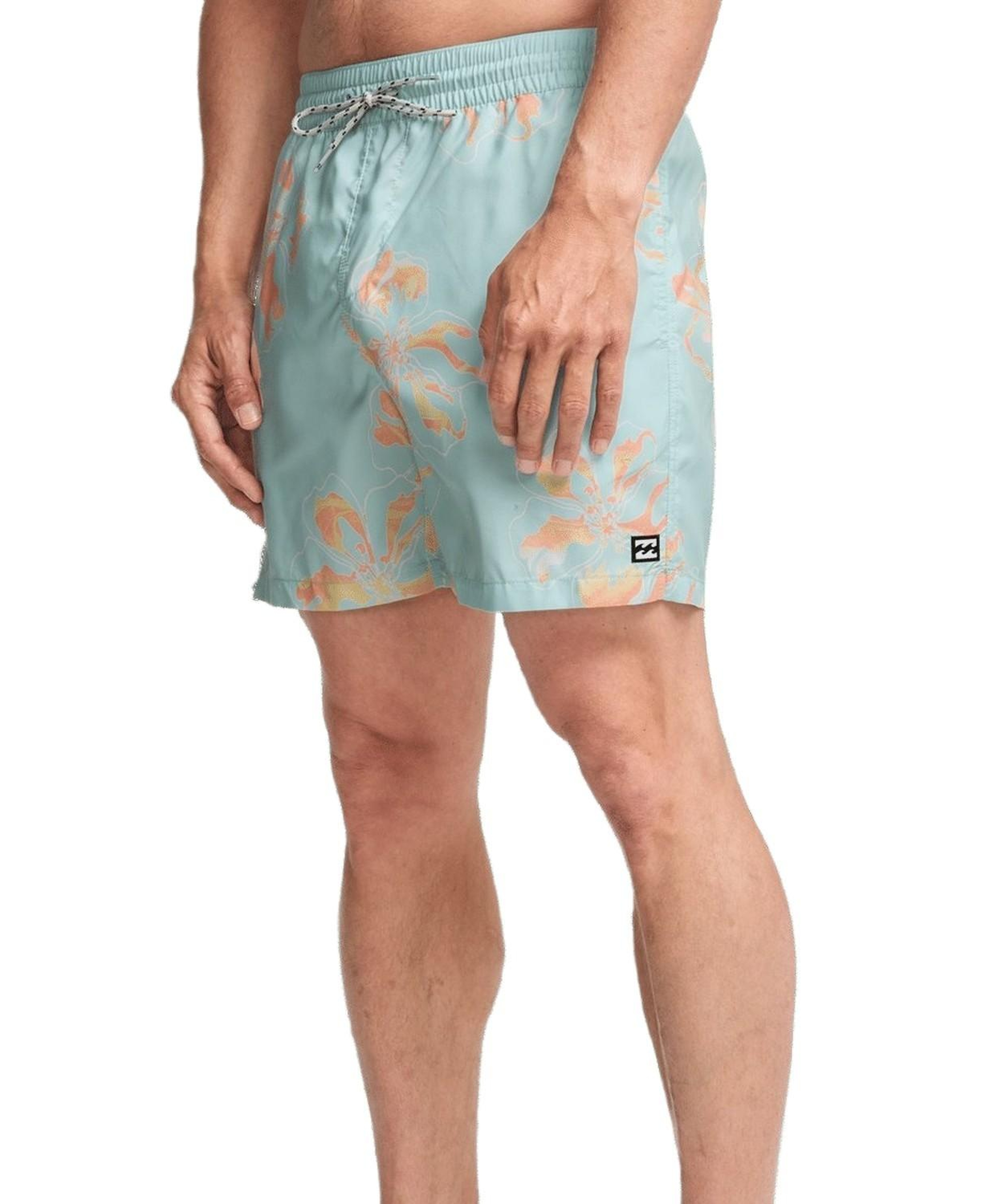 Billabong Vacay Lb Erkek Volley