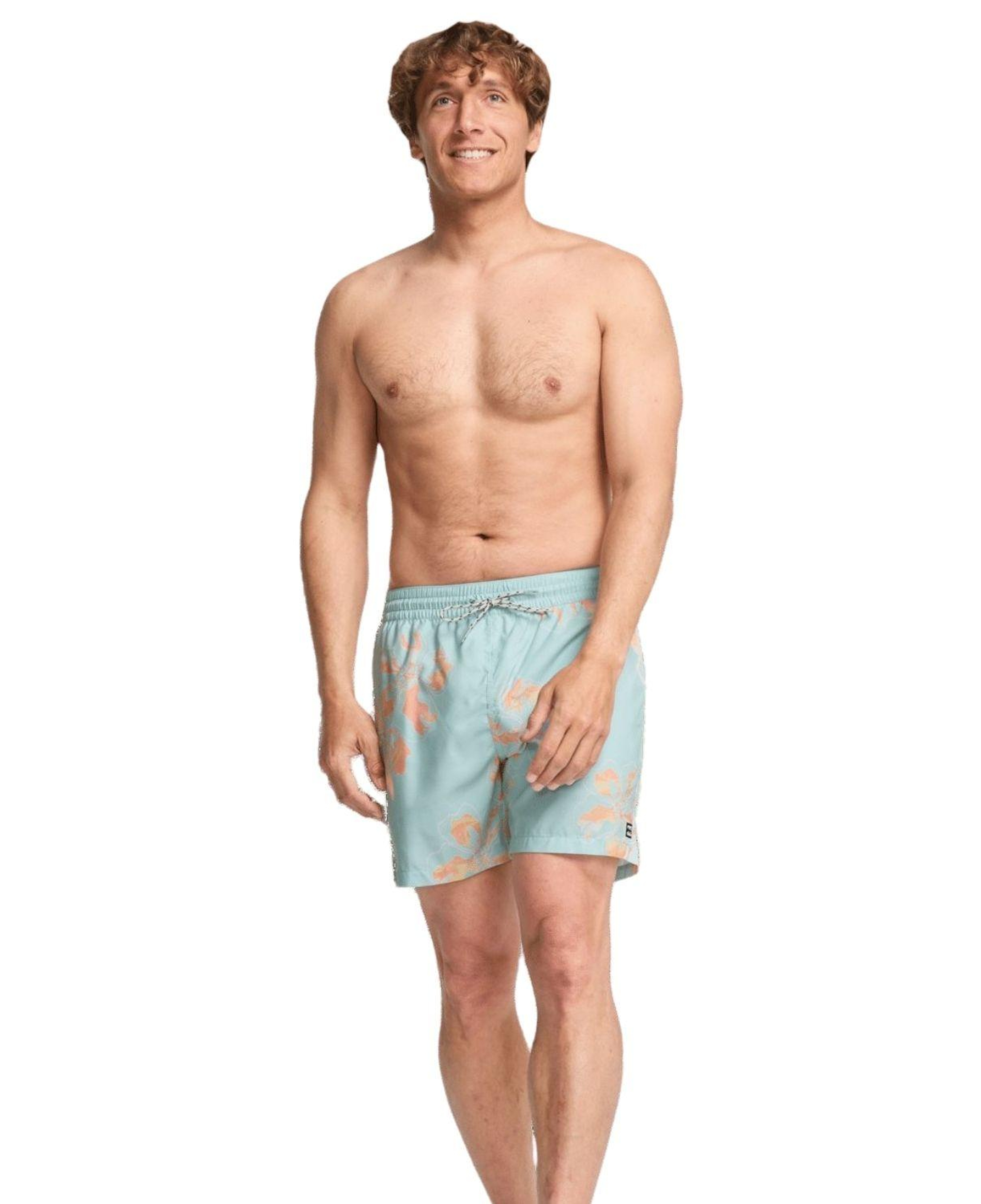 Billabong Vacay Lb Erkek Volley