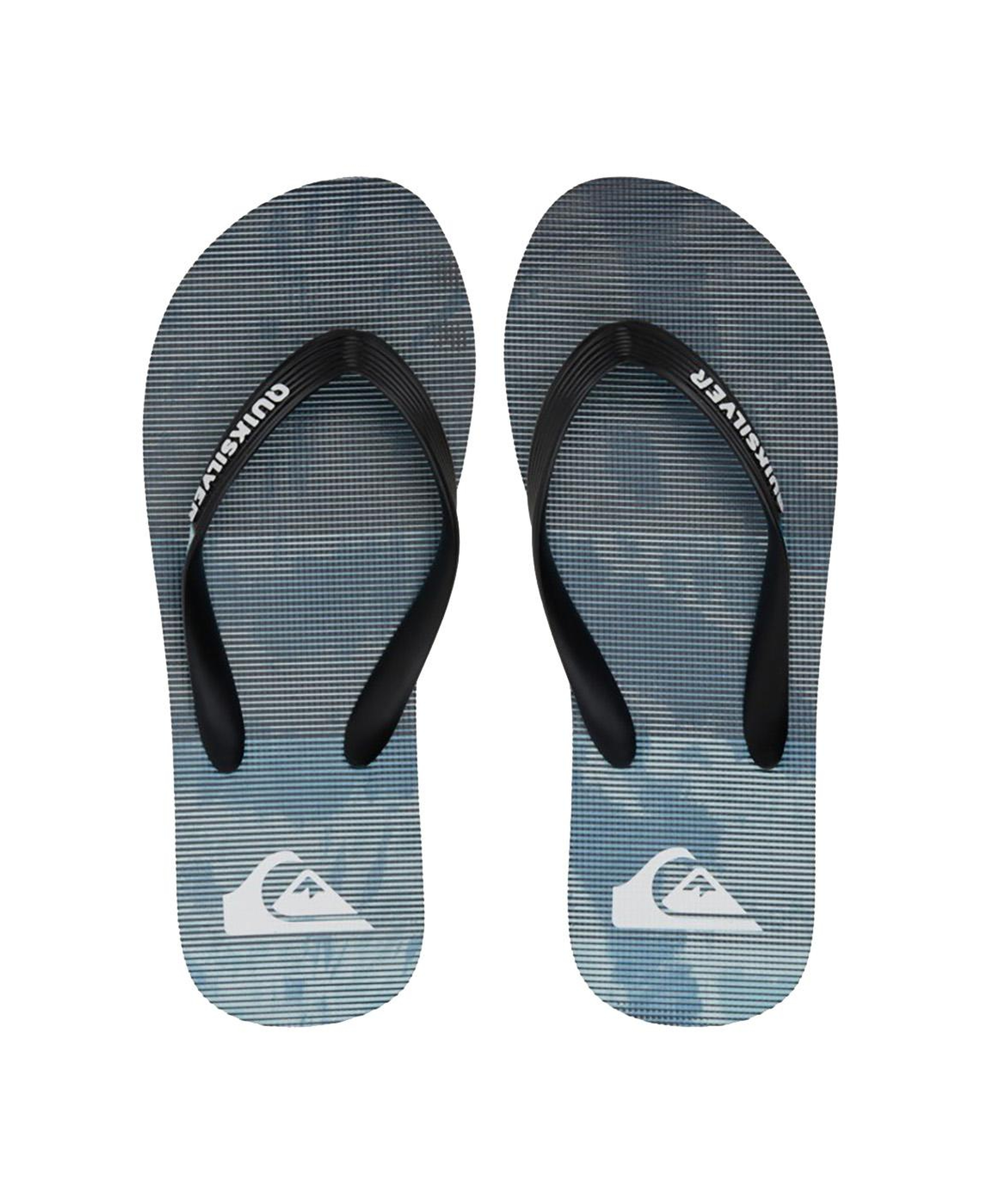 Quiksilver Molokai Massive Erkek Terlik