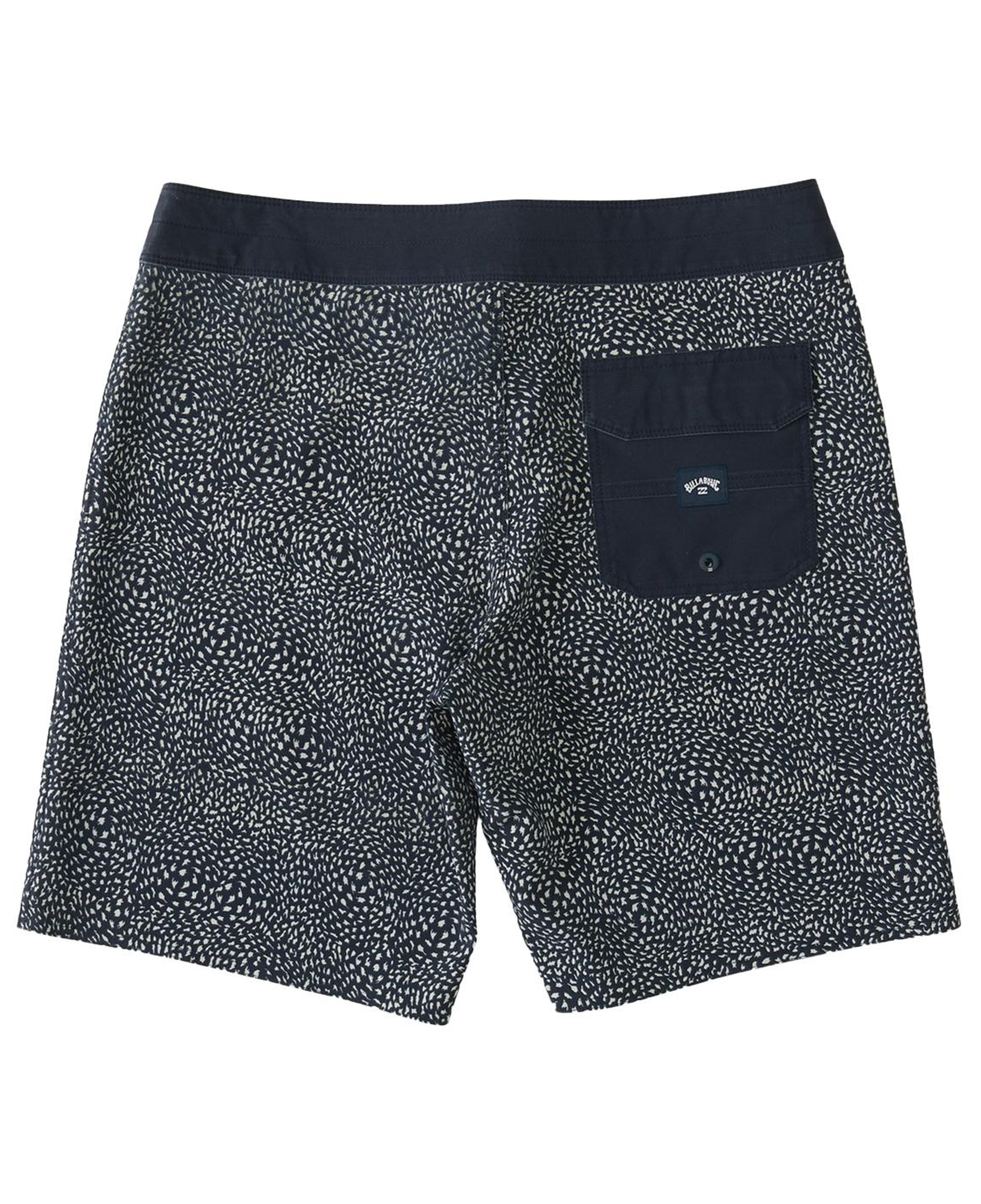 Billabong Sundays Pro Erkek Boardshort