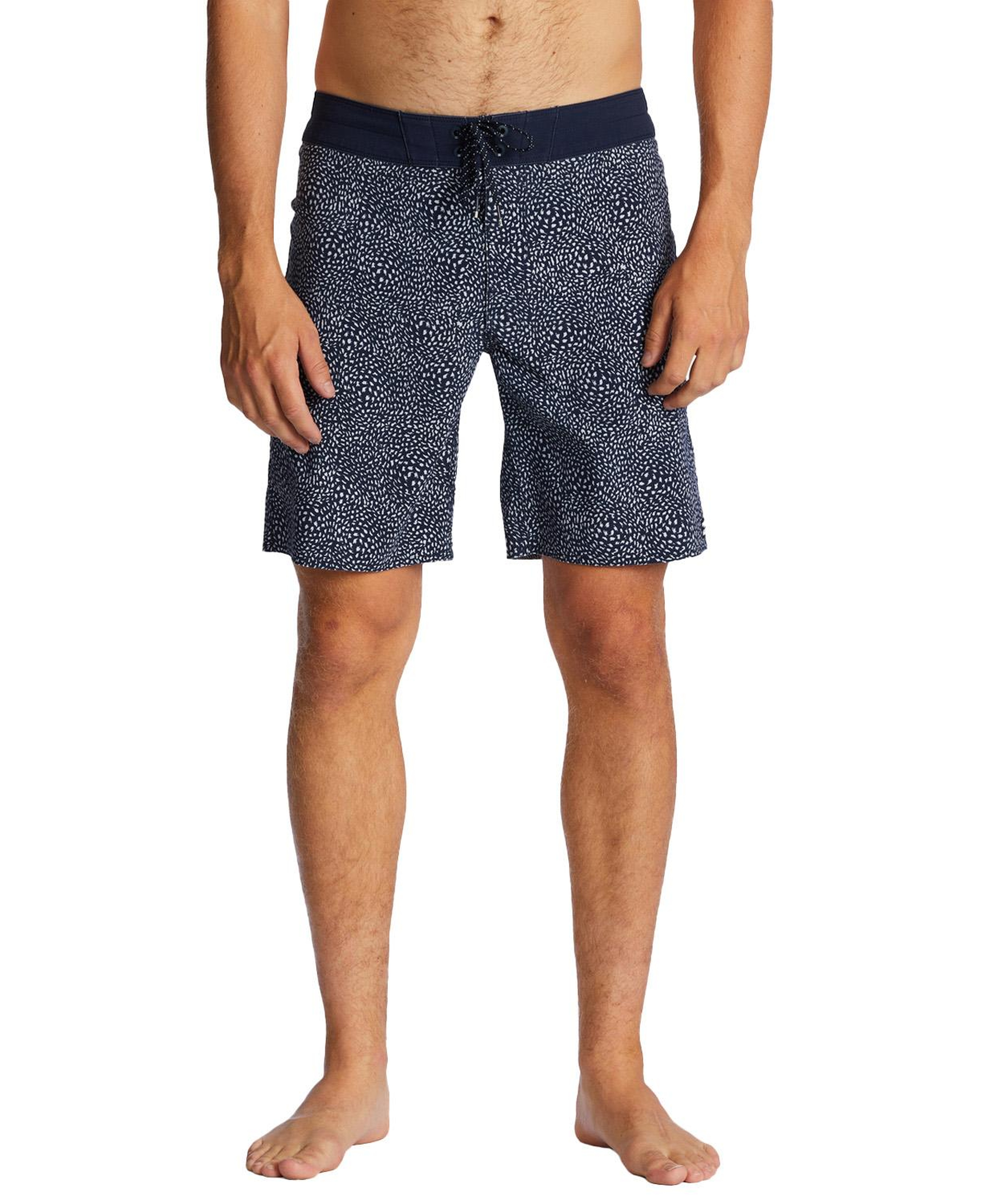 Billabong Sundays Pro Erkek Boardshort