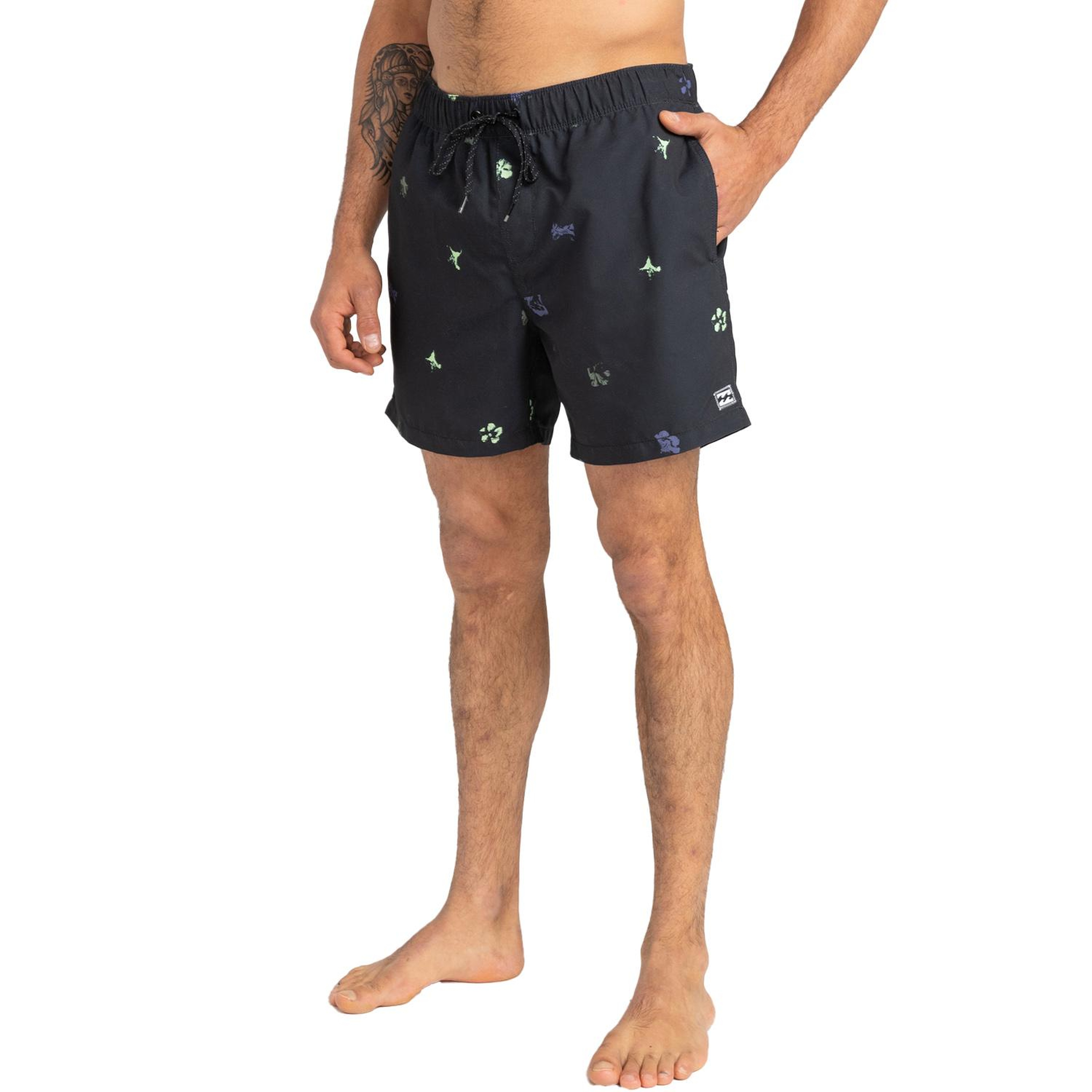 Billabong Good Times Lb Erkek Volley