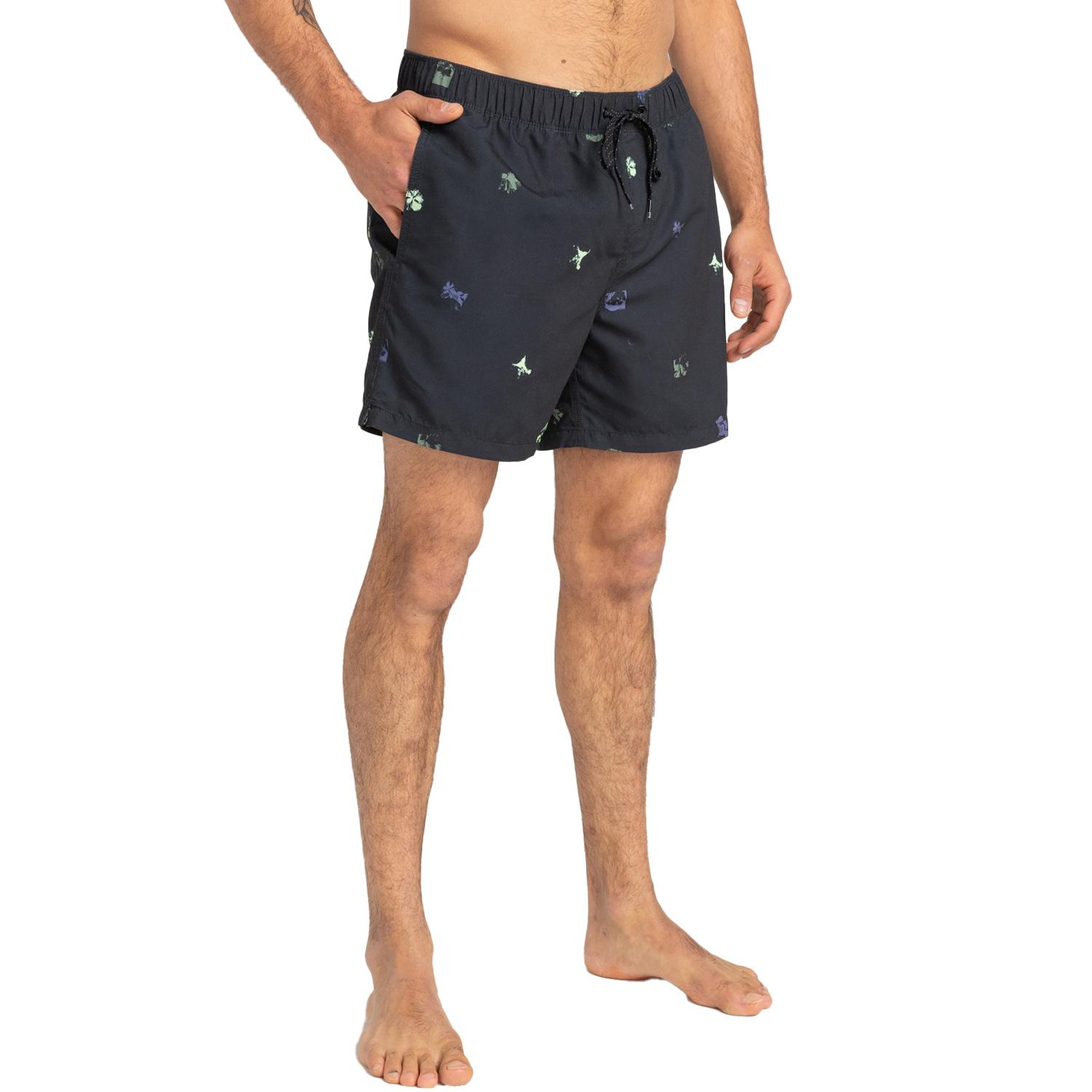 Billabong Good Times Lb Erkek Volley