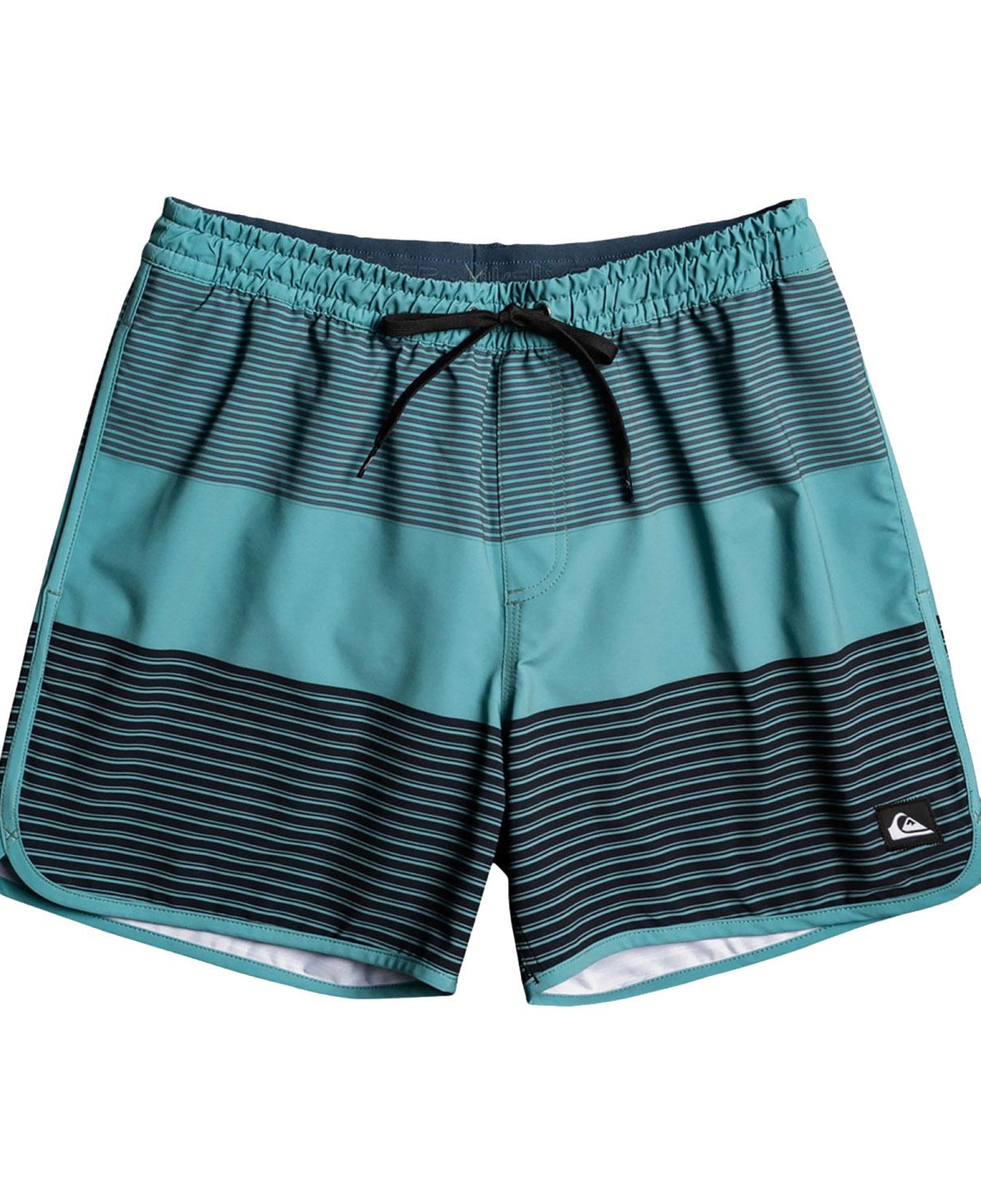 Quiksilver Tijuana 16 Jamv Erkek Mavi Volley Short