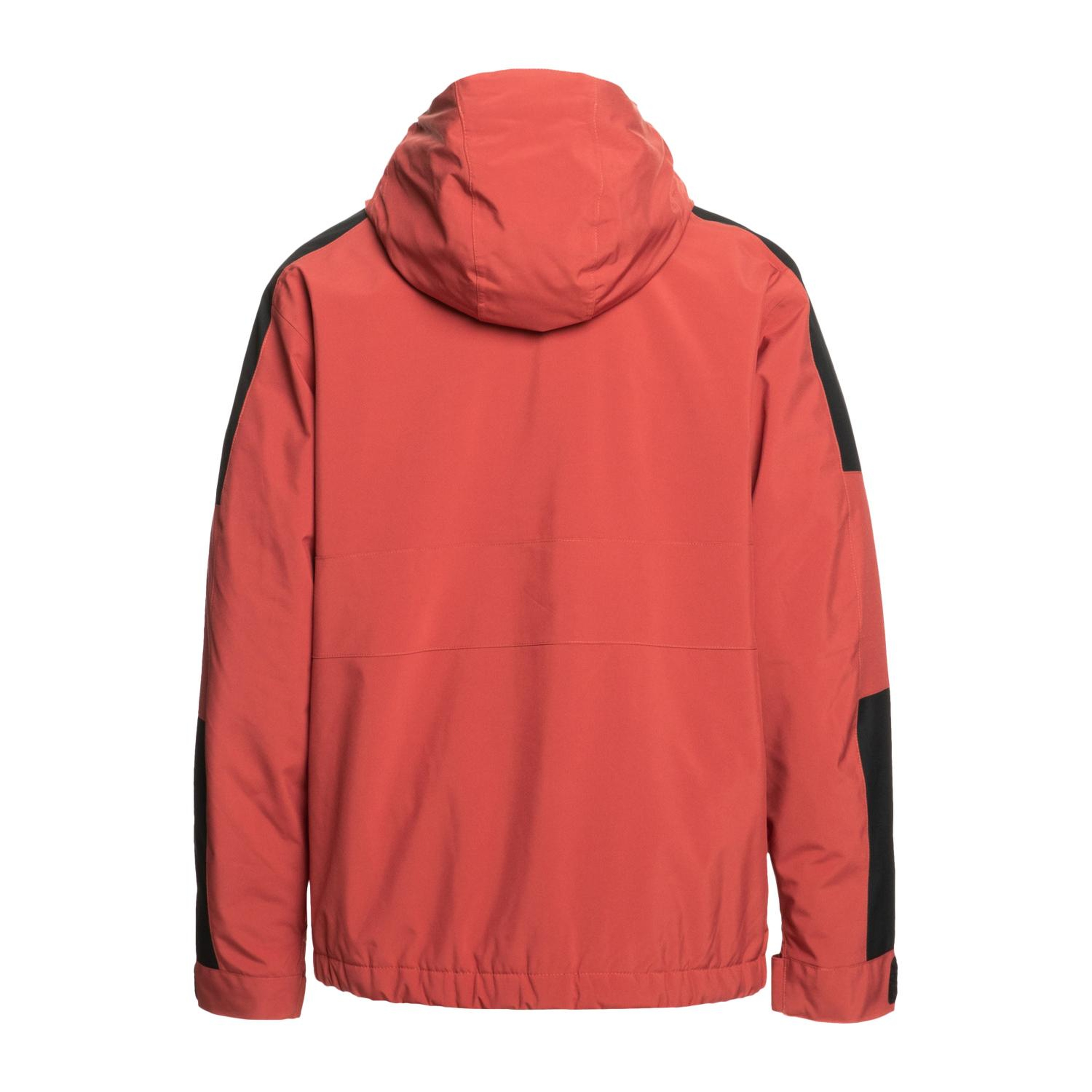 Quiksilver Radicalo Erkek Kırmızı Snowboard Ceketi