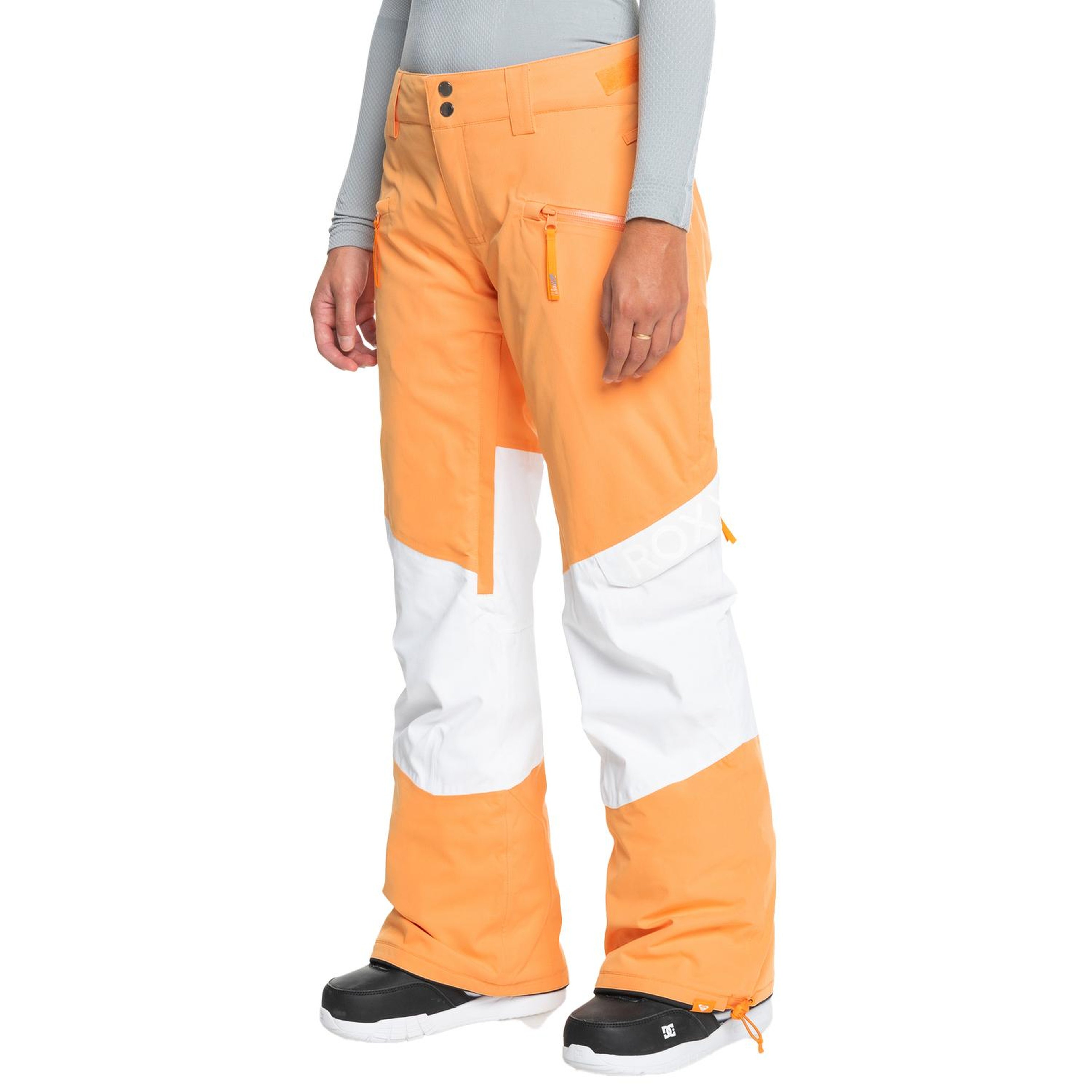 Roxy Ckwoodrose Kadın Snowboard Pantolonu