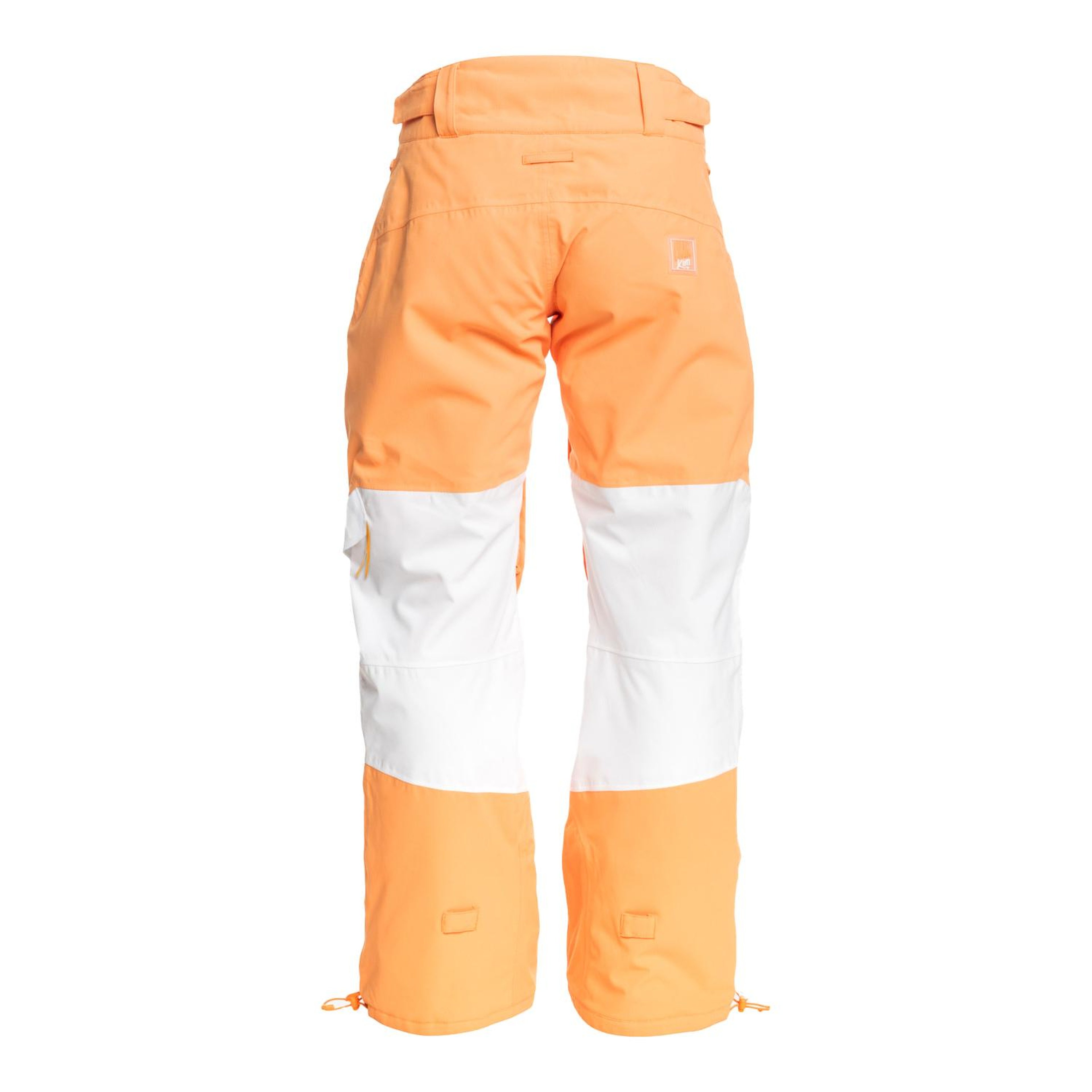 Roxy Ckwoodrose Kadın Snowboard Pantolonu