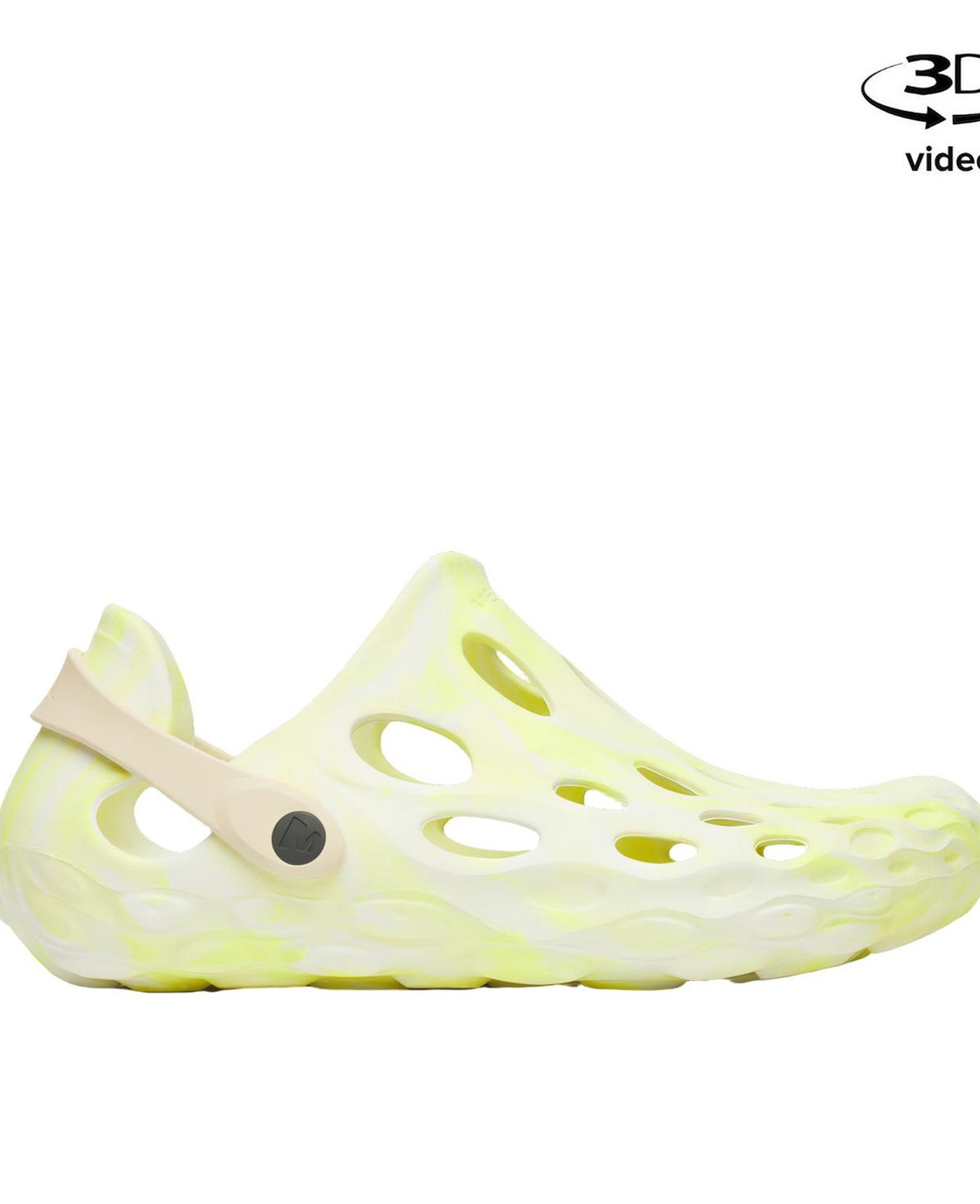 Merrell Hydro Moc Kadın Terlik