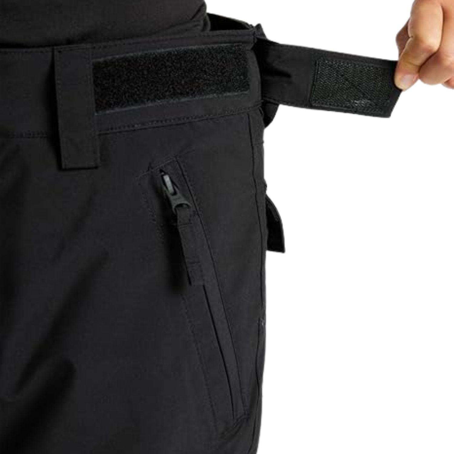 Quiksilver Porter Youth Erkek Çocuk Snowboard Pantolonu