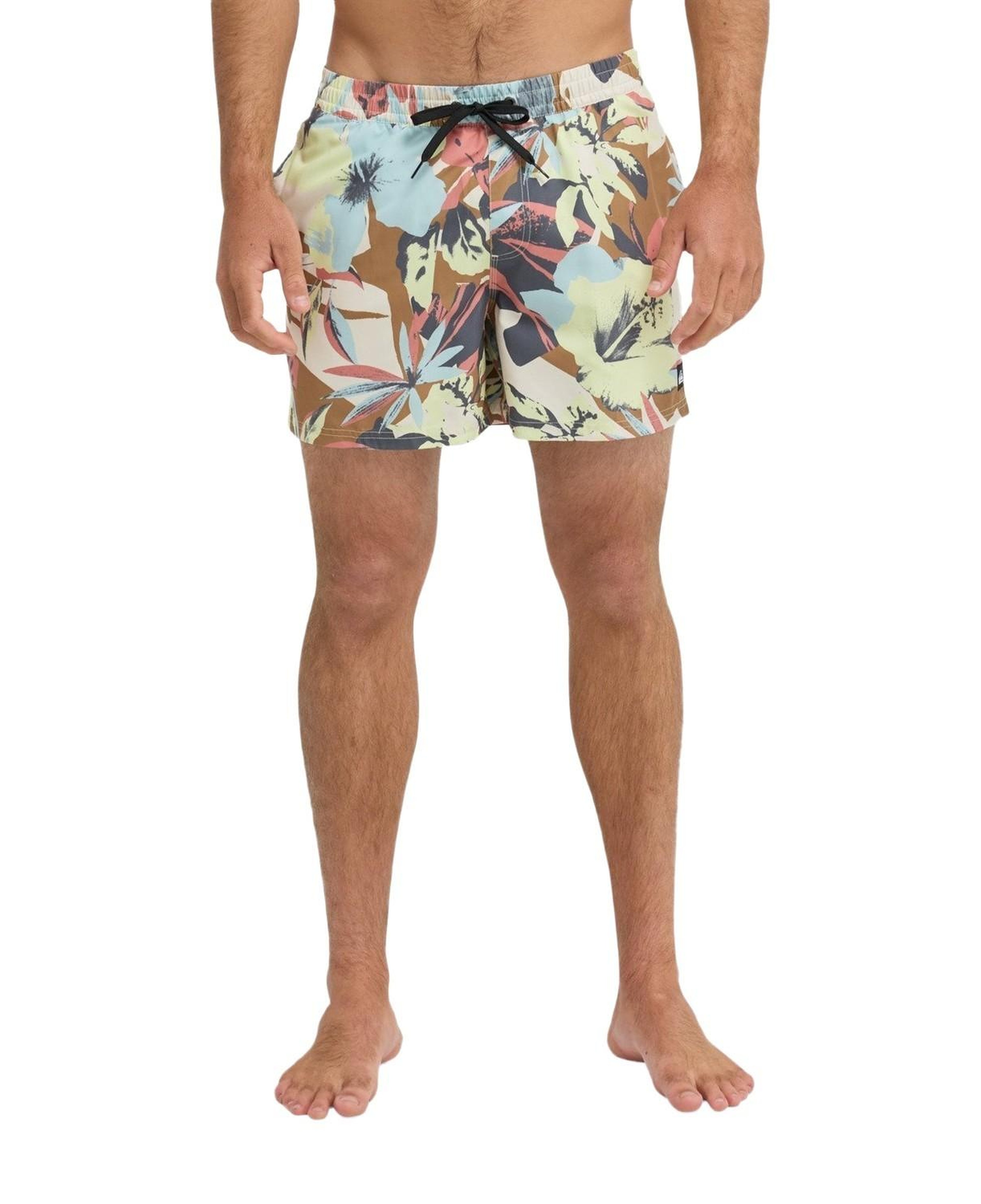 Quiksilver Everyday Erkek Volley Short