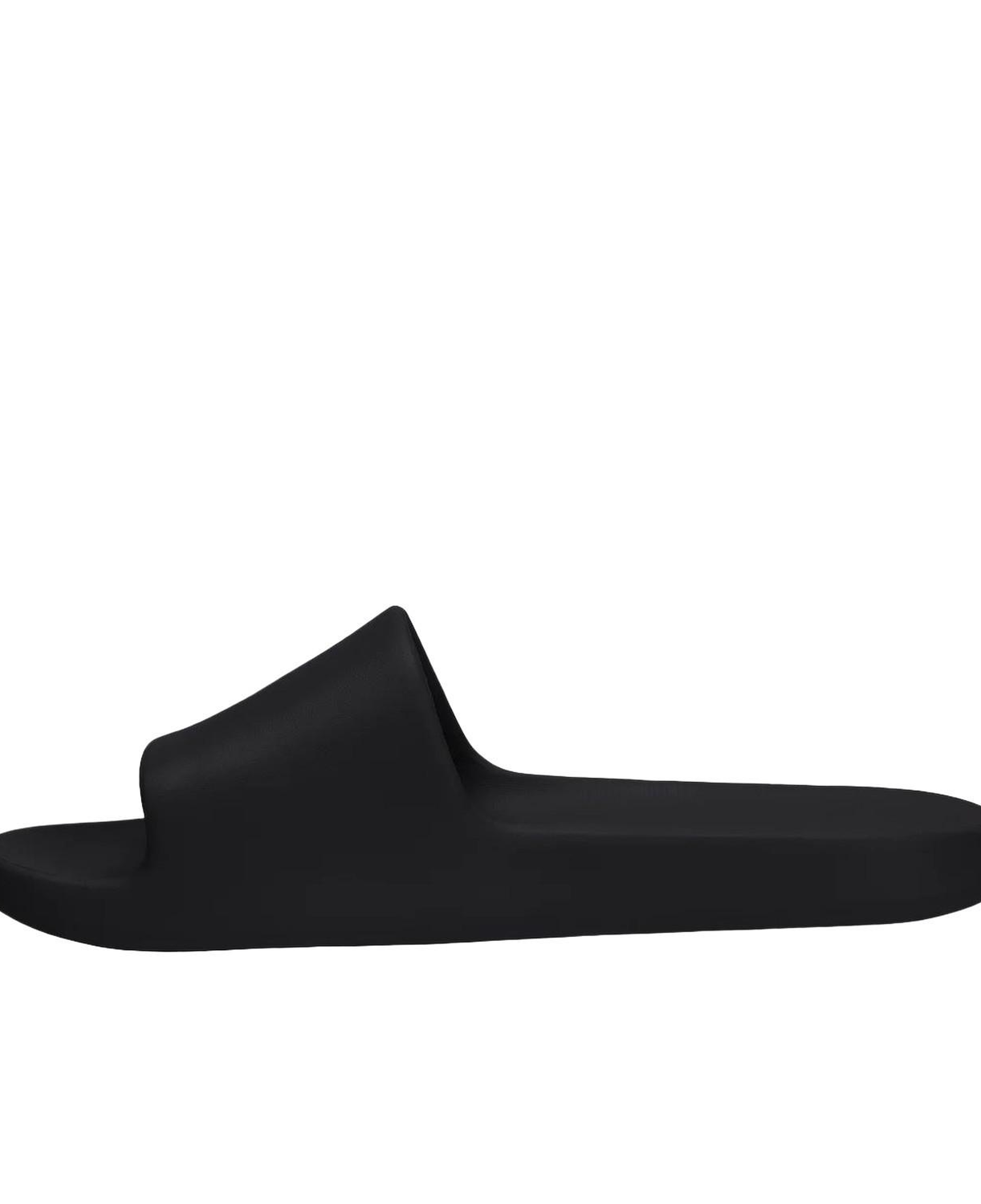 Jack Wolfskin Paw Slider Unisex Siyah Terlik
