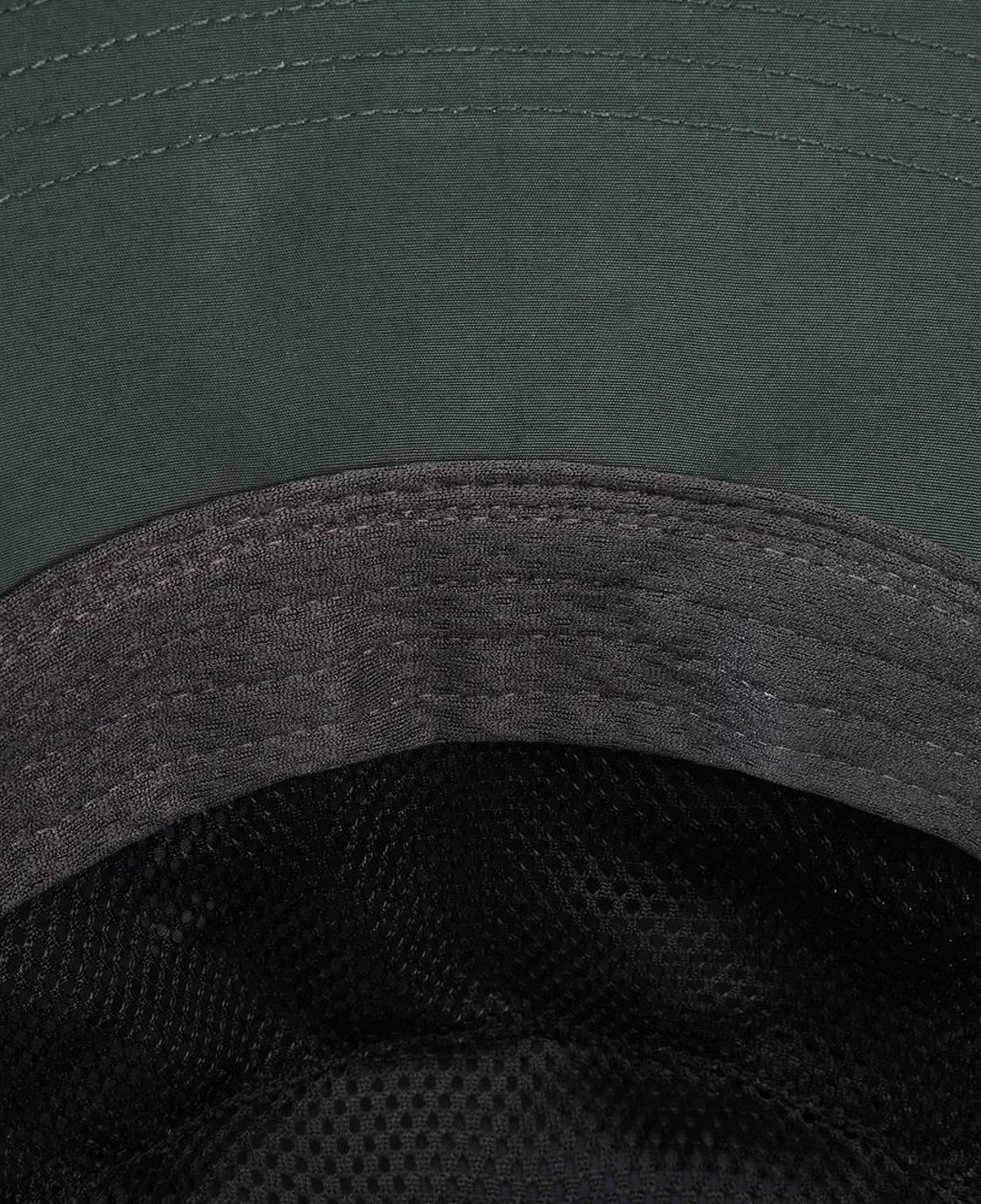 Jack Wolfskin Vent Bucket Hat Unisex Yeşil Şapka