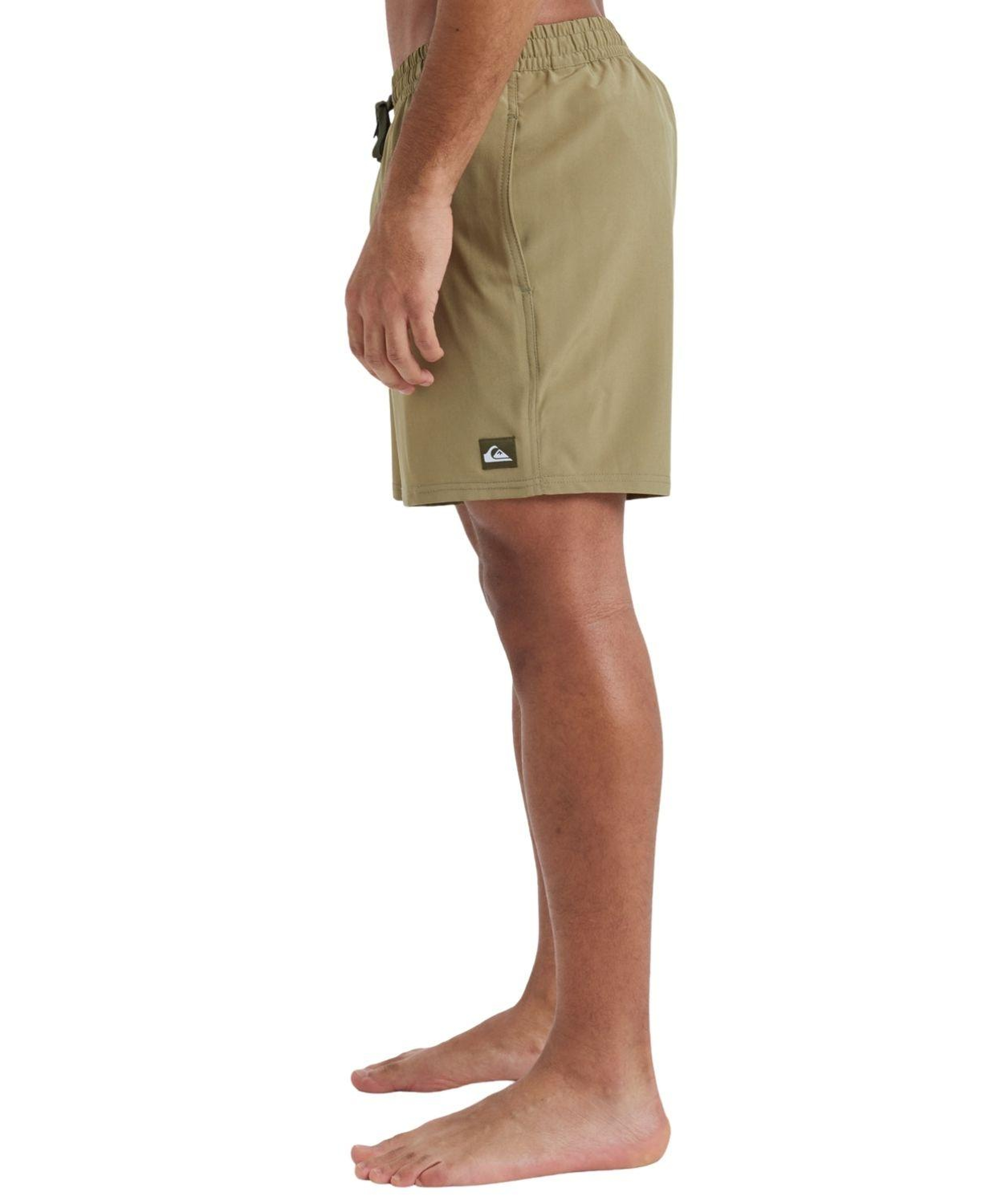 Quiksilver Surfsilk Solid Volley 16 Erkek Volley