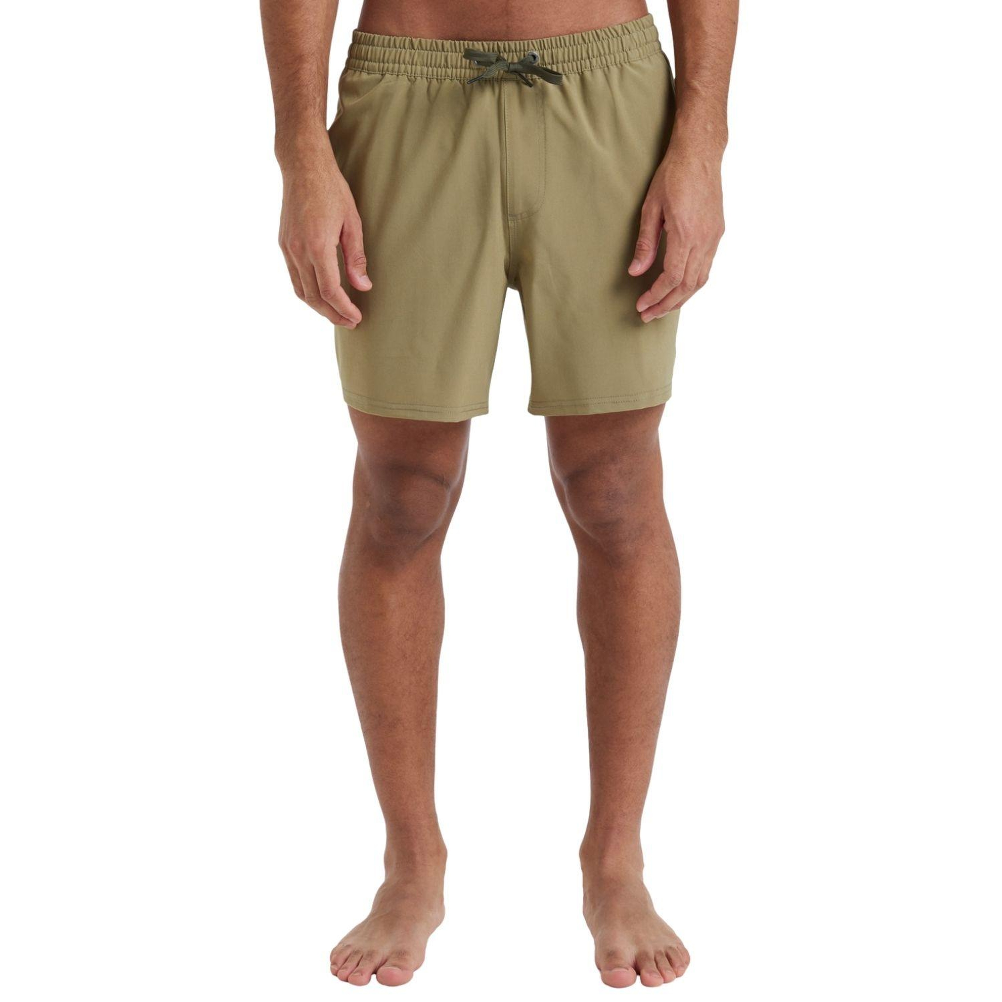 Quiksilver Surfsilk Solid Volley 16 Erkek Volley