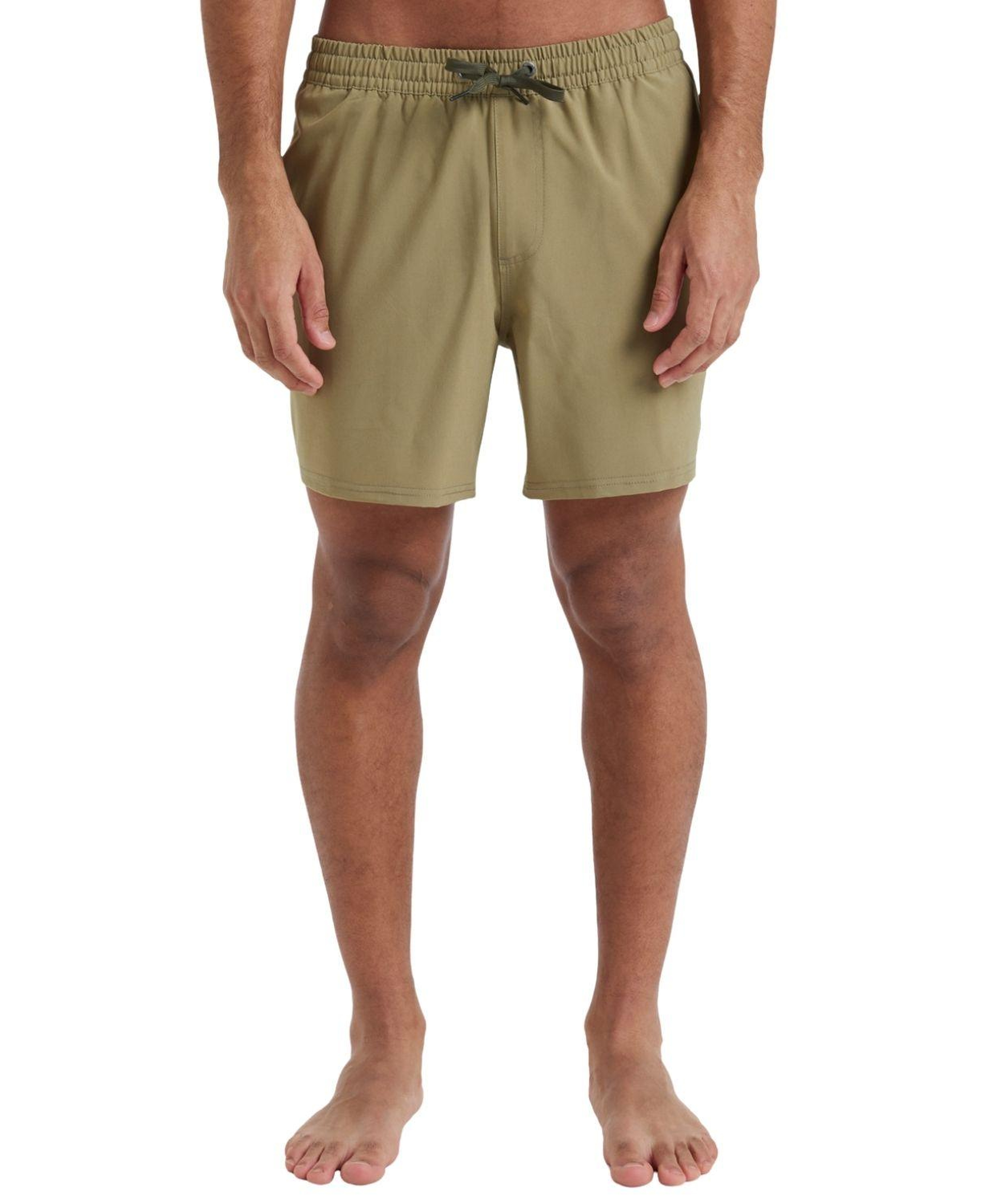 Quiksilver Surfsilk Solid Volley 16 Erkek Volley