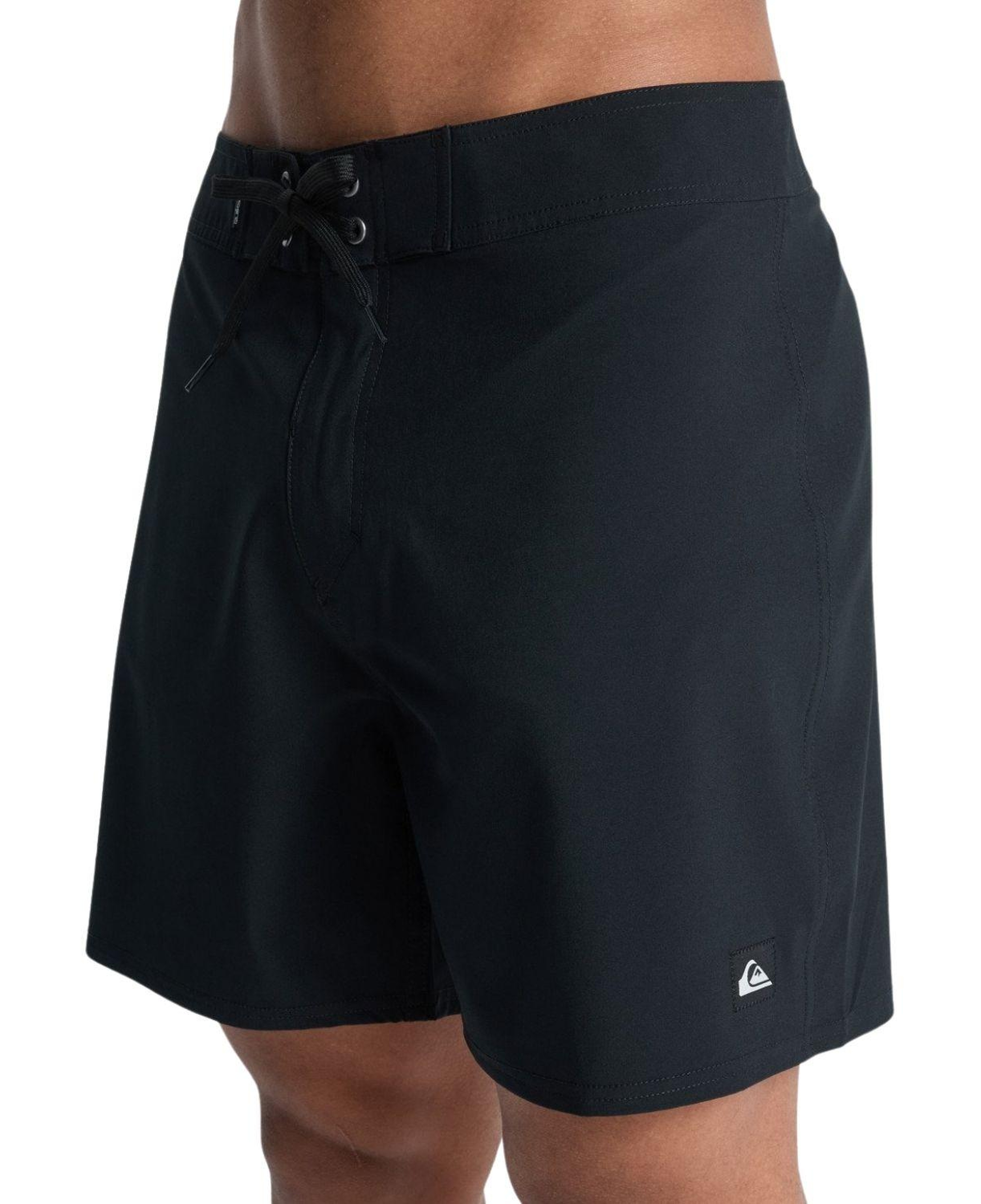 Quiksilver Kaimana Erkek Siyah Boardshort