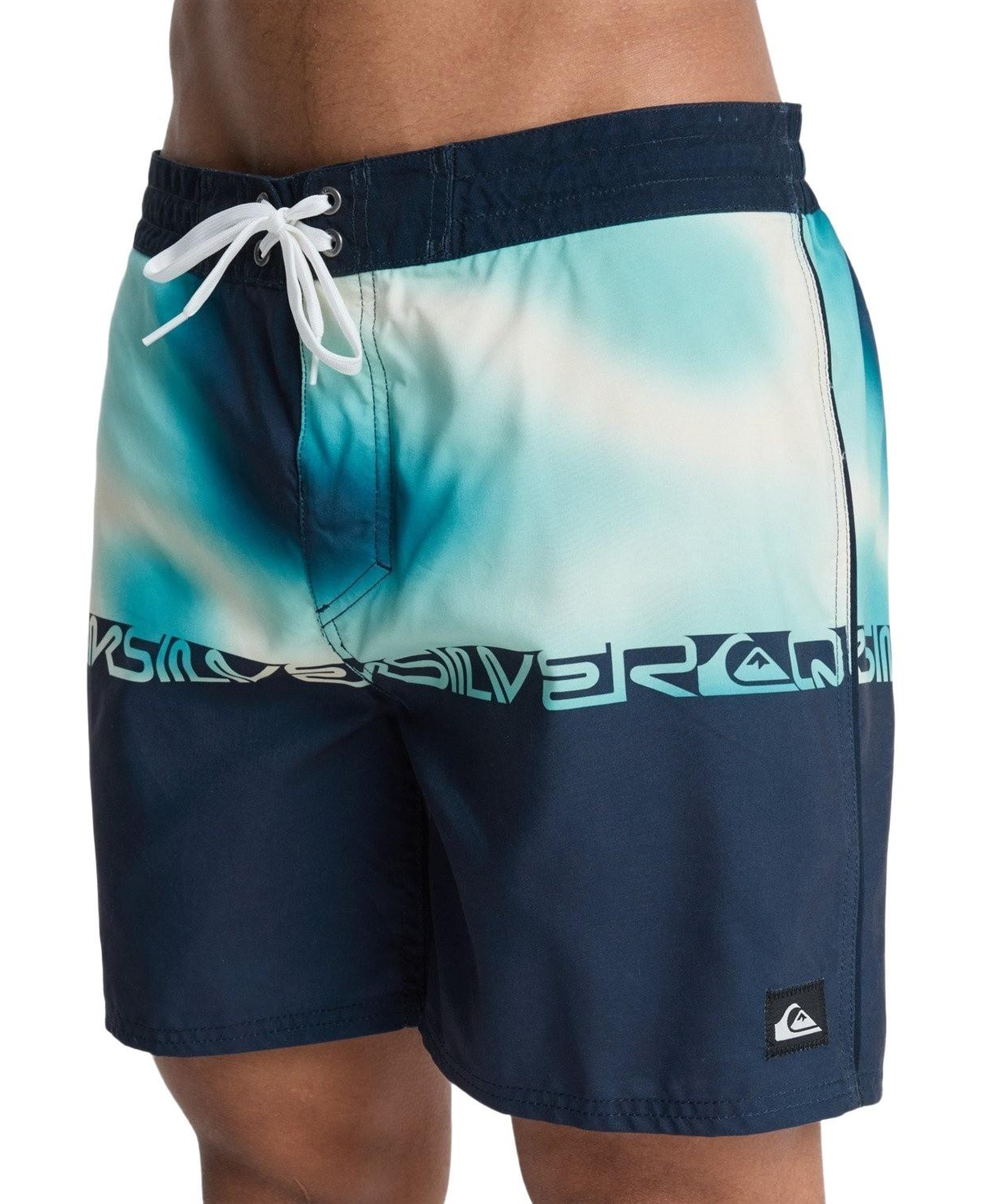 Quiksilver Everyday Erkek Mavi Boardshort