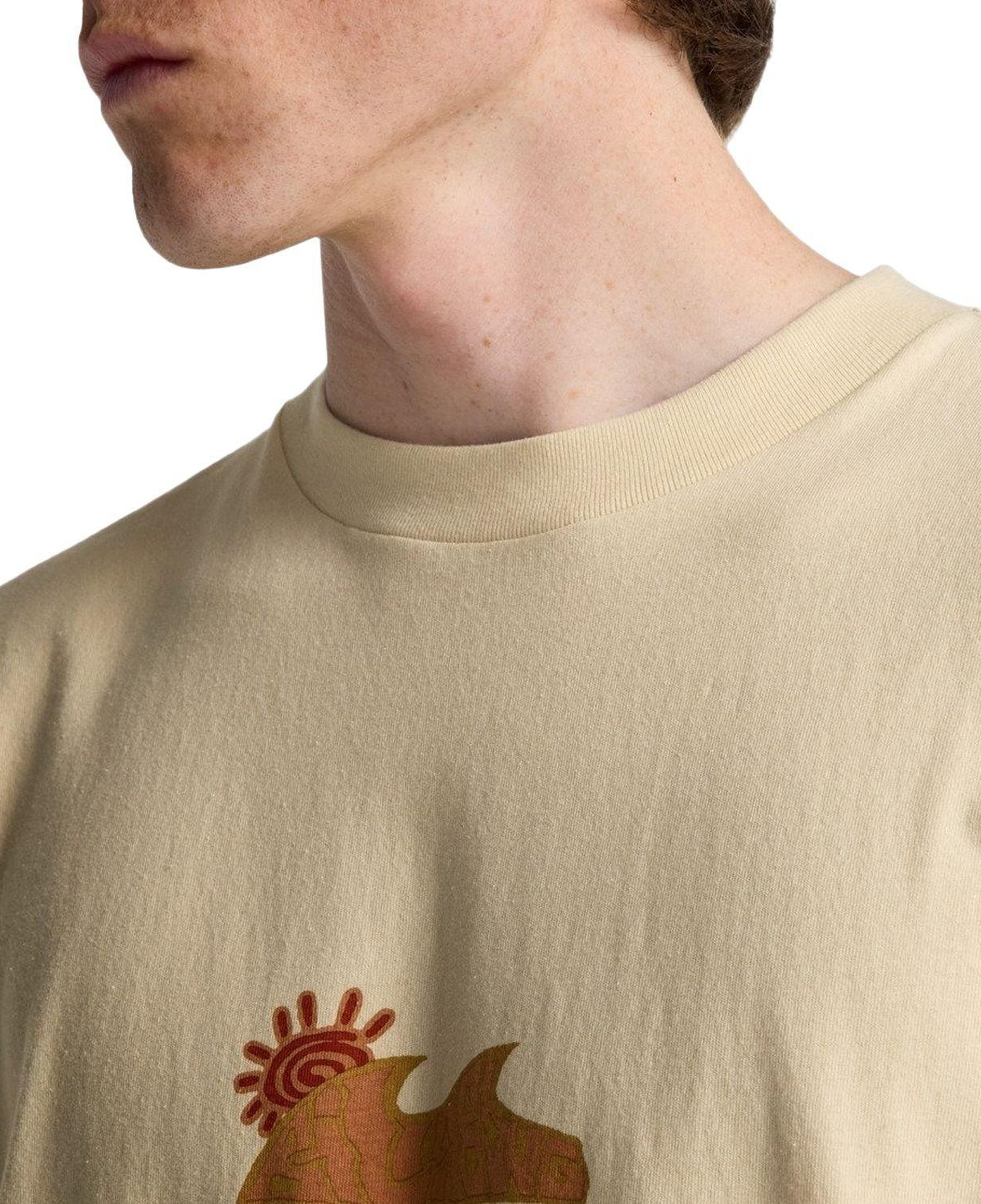 Billabong Shore Og Erkek Tişört