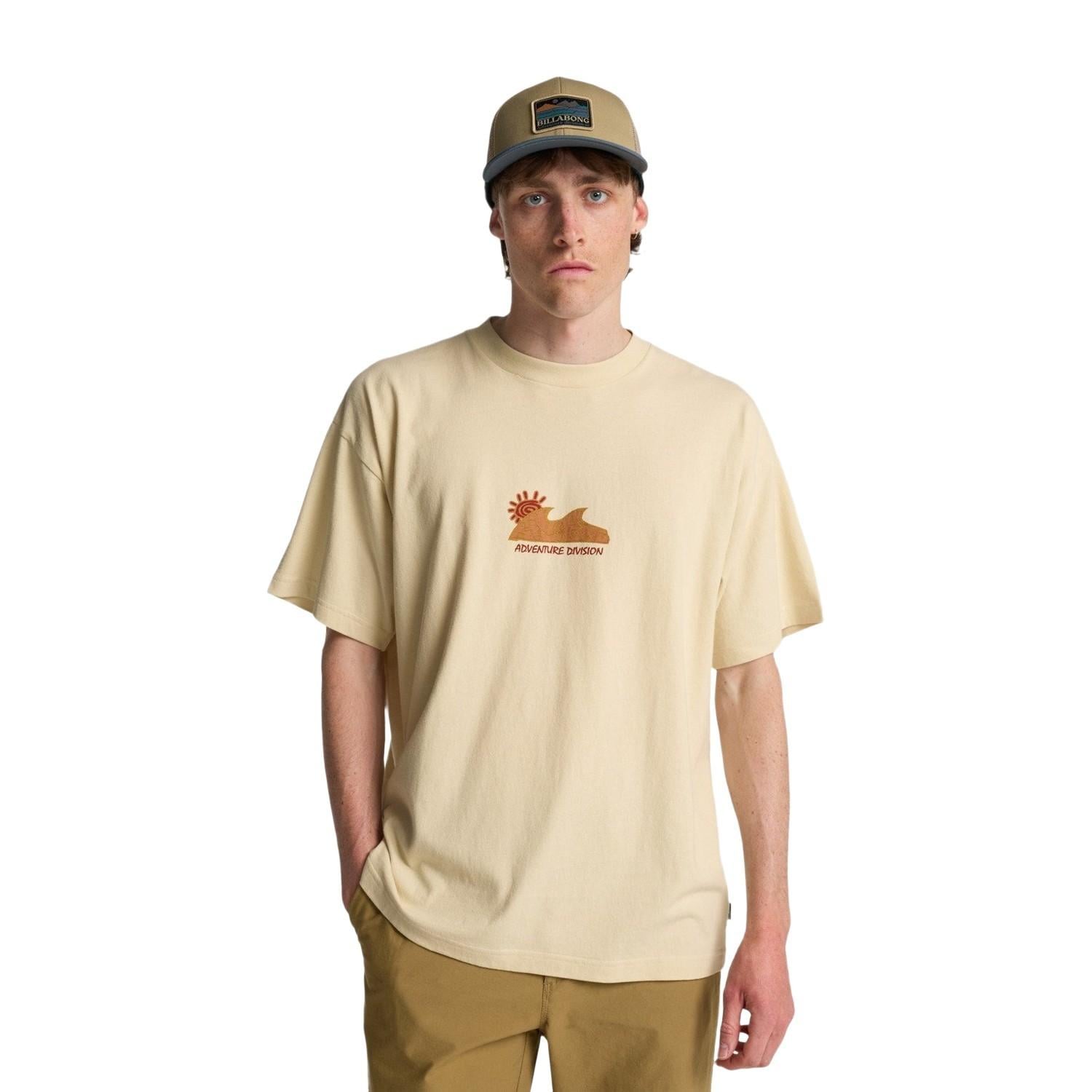 Billabong Shore Og Erkek Tişört