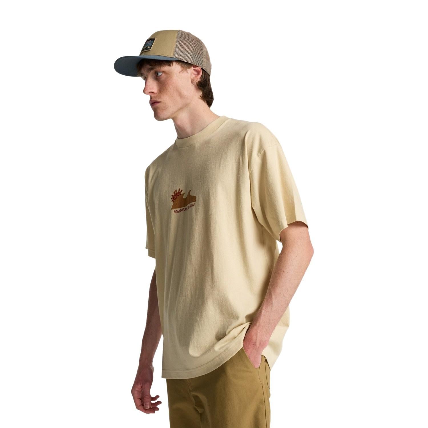 Billabong Shore Og Erkek Tişört