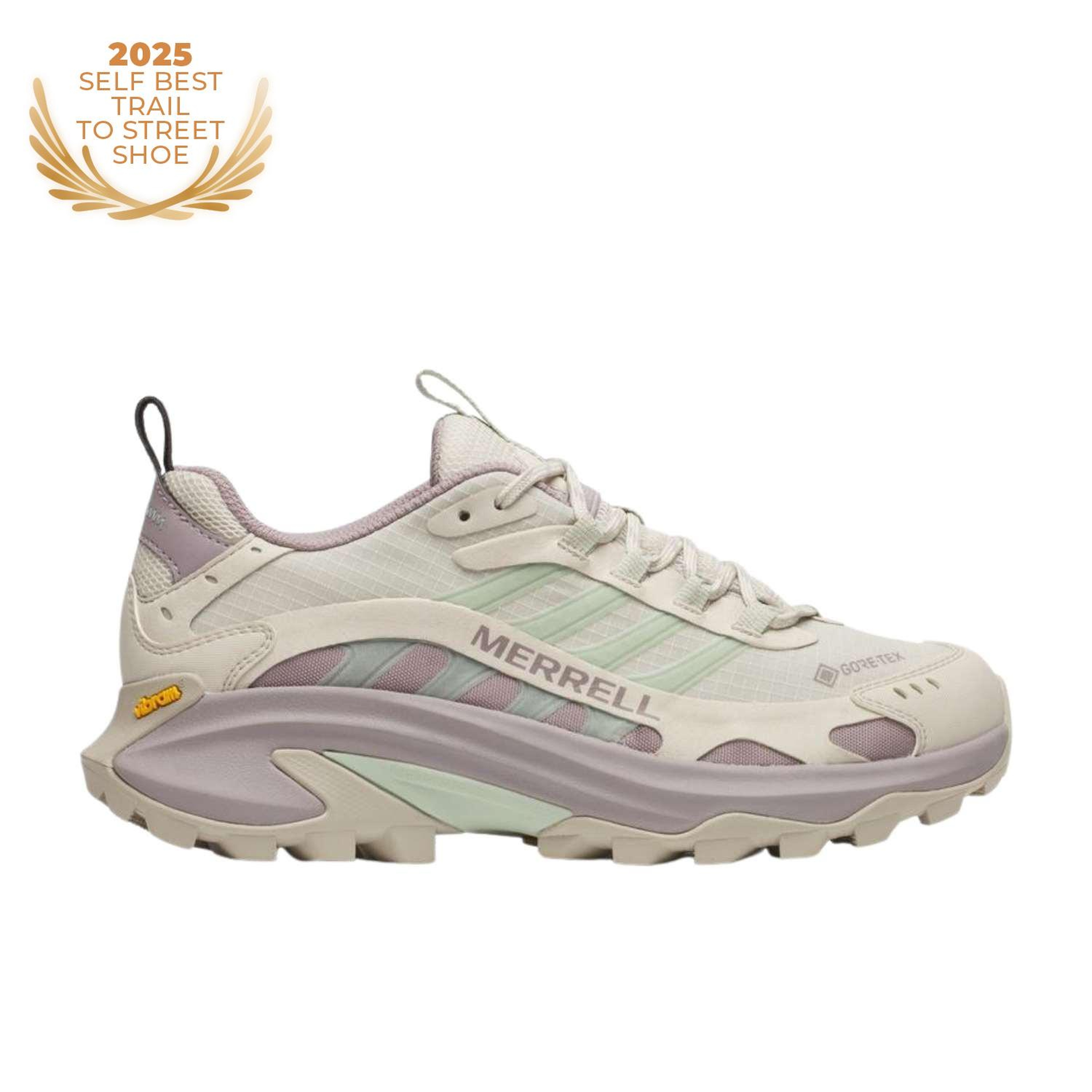Merrell Moab Speed 2 Gore-Tex Kadın Outdoor Ayakkabı