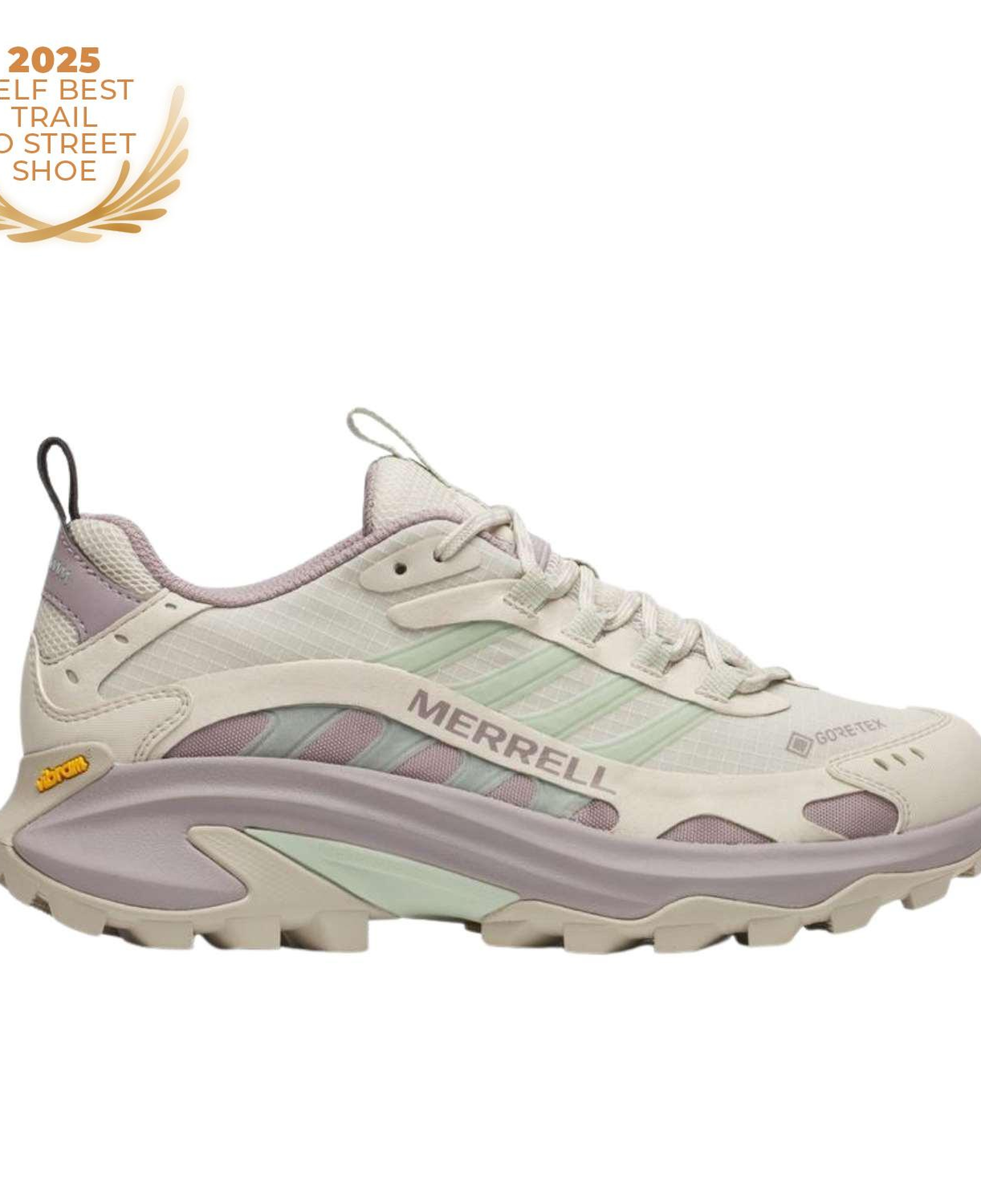 Merrell Moab Speed 2 Gore-Tex Kadın Outdoor Ayakkabı