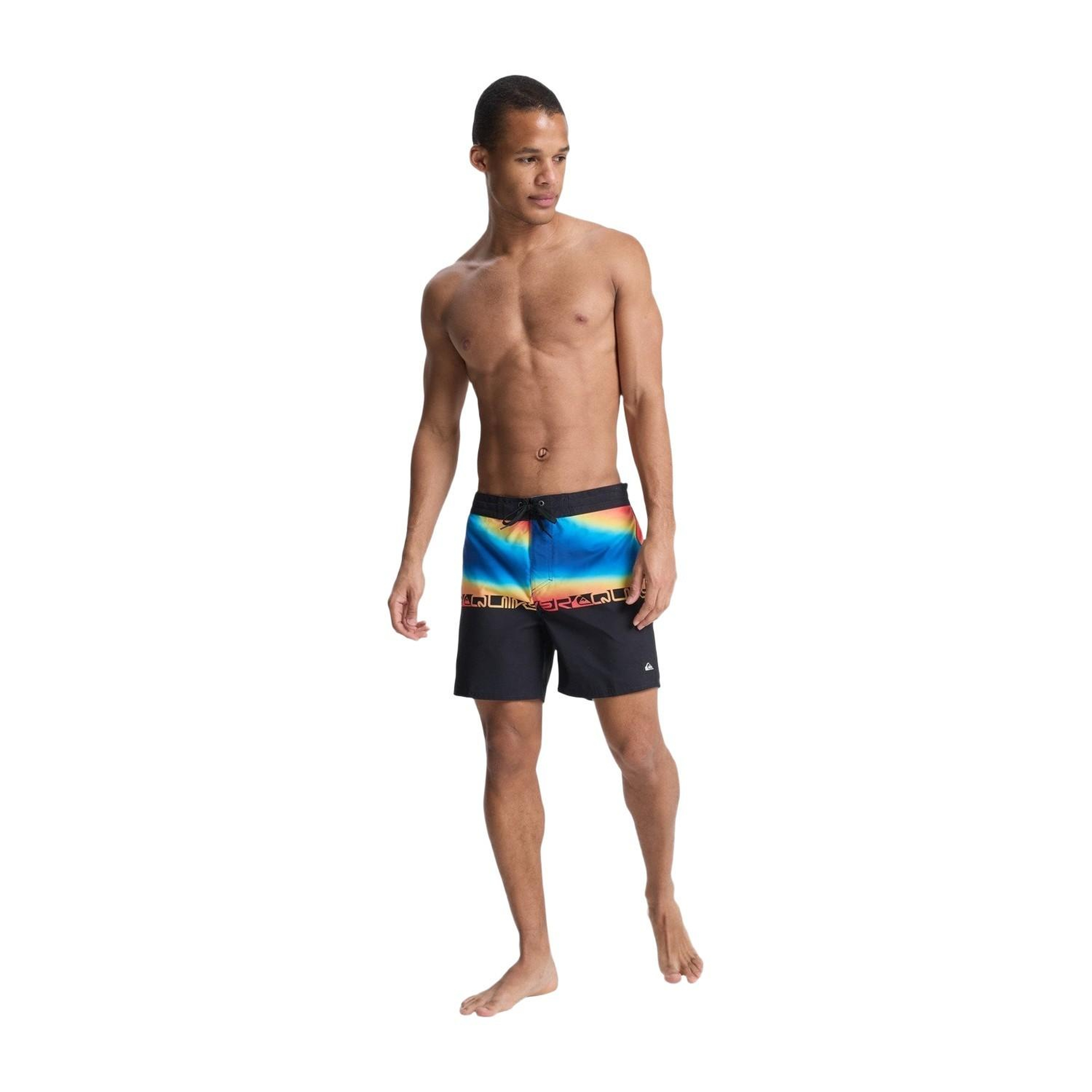 Quiksilver Everyday Erkek Boardshort