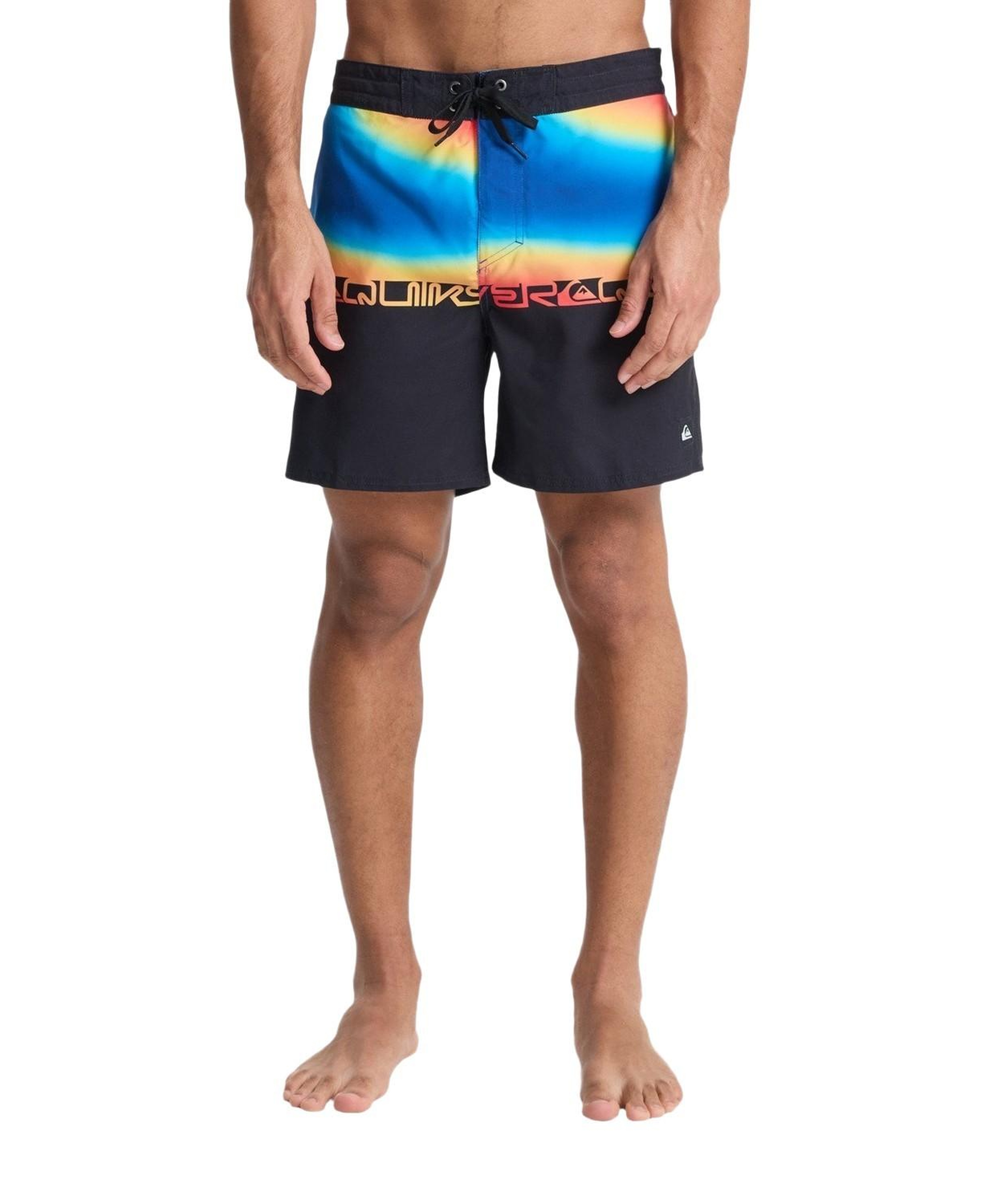 Quiksilver Everyday Erkek Boardshort