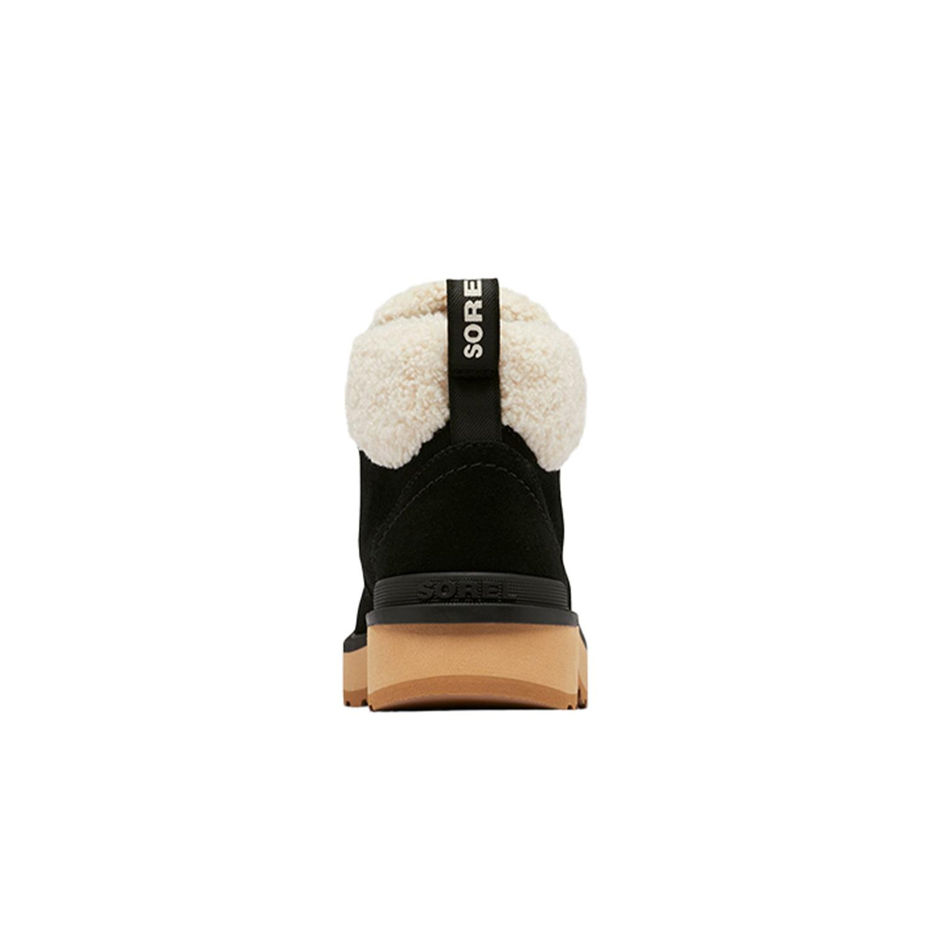 Sorel Hi-linehikercozy Kadın Siyah Kar Botu