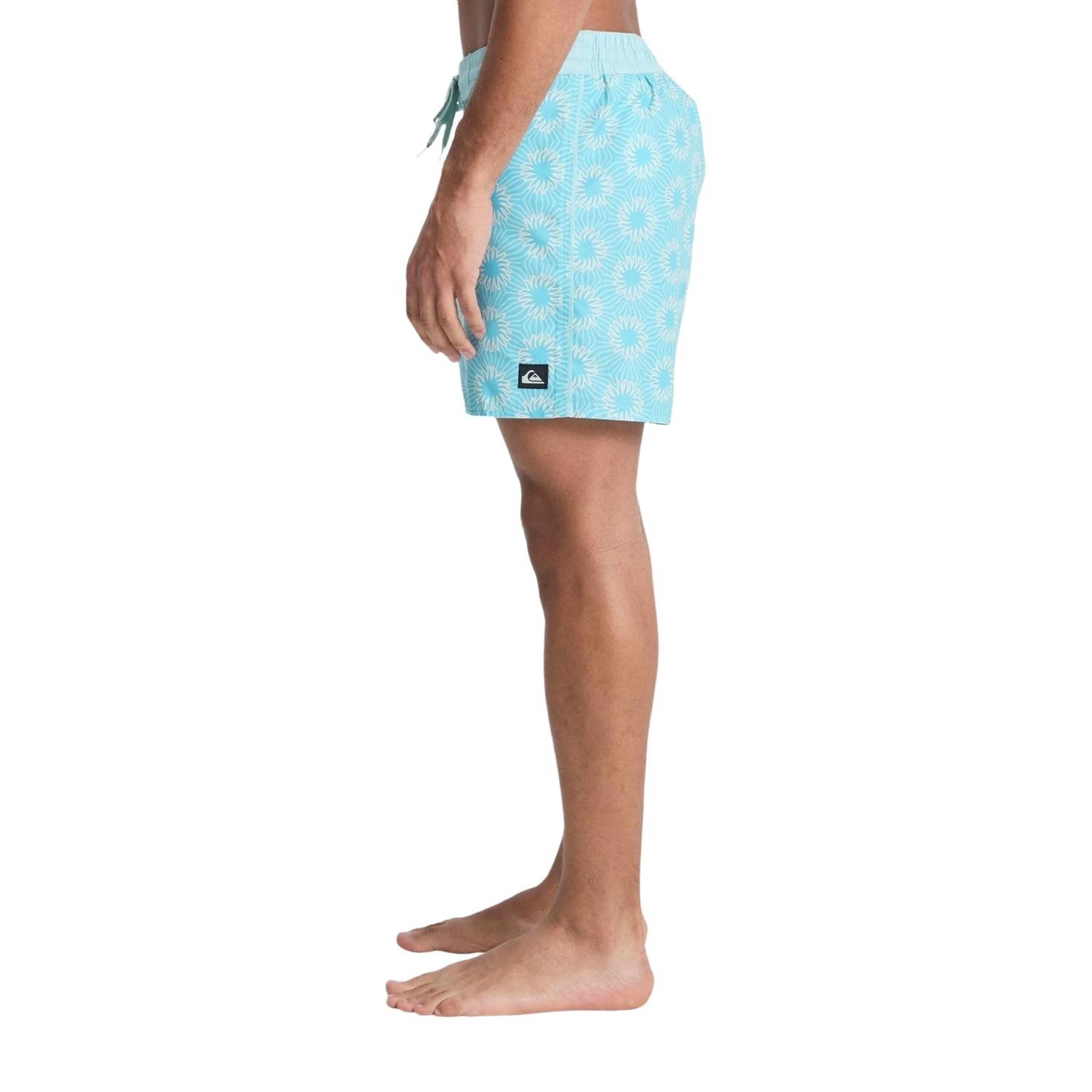 Quiksilver Everyday Erkek Mavi Boardshort