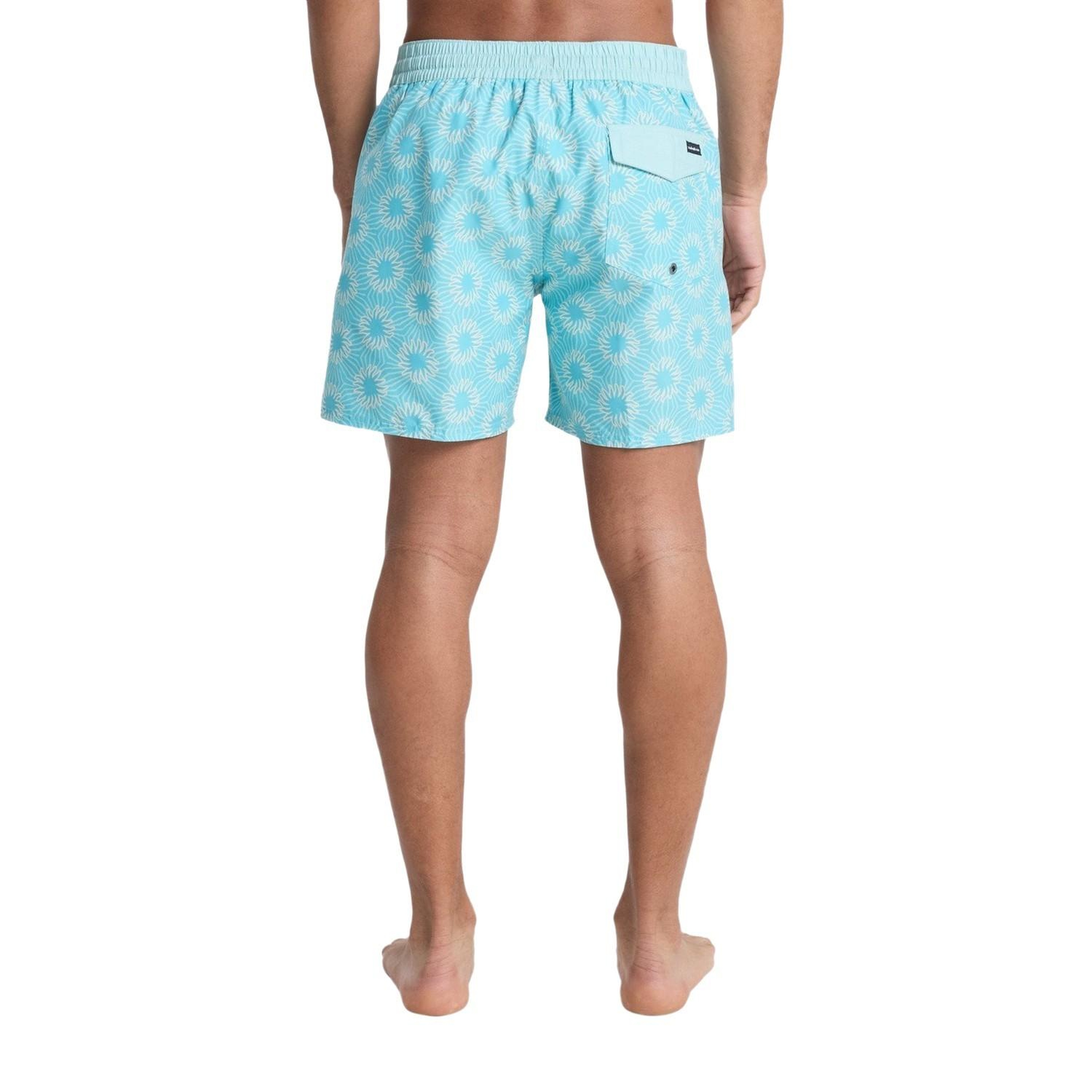 Quiksilver Everyday Erkek Mavi Boardshort