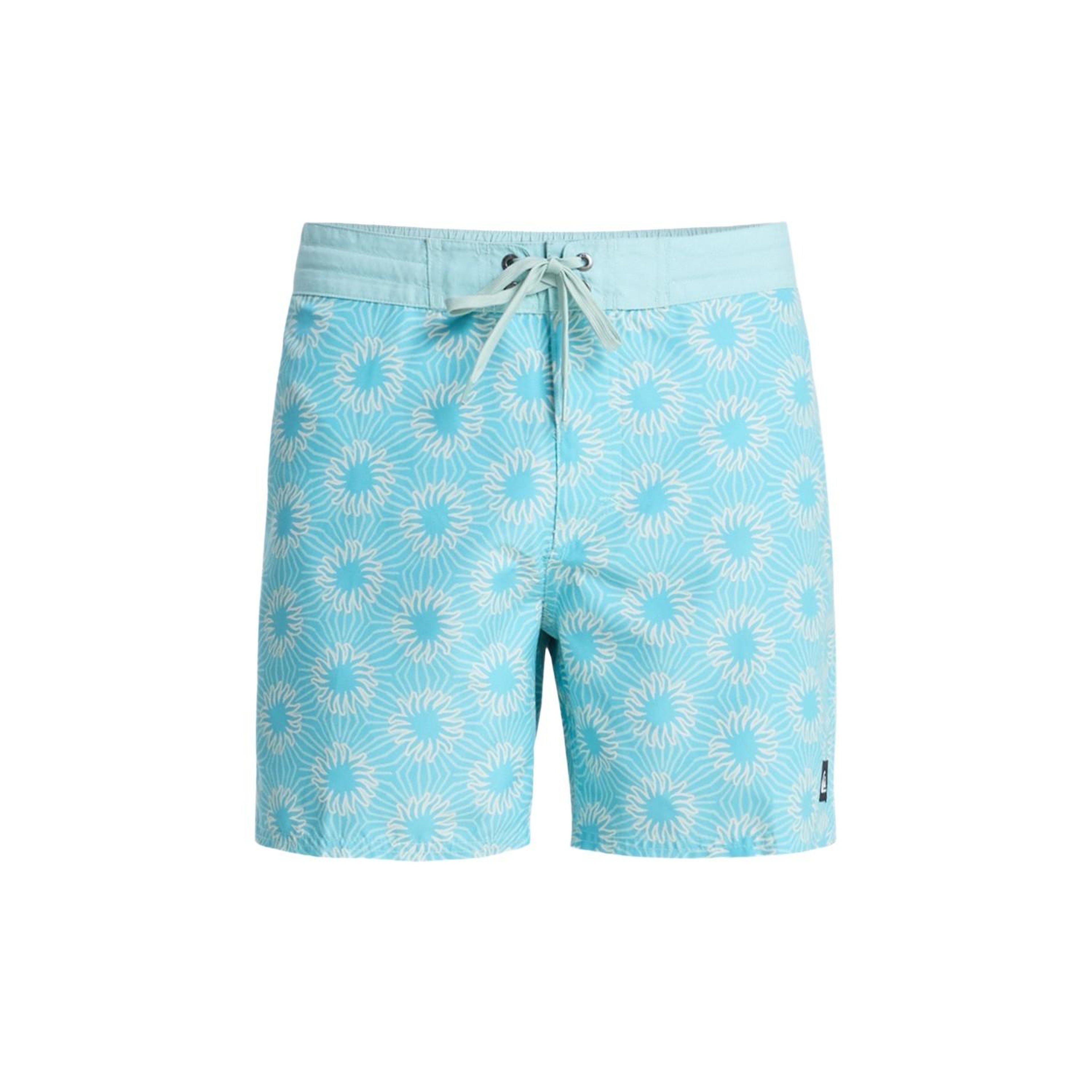 Quiksilver Everyday Erkek Mavi Boardshort
