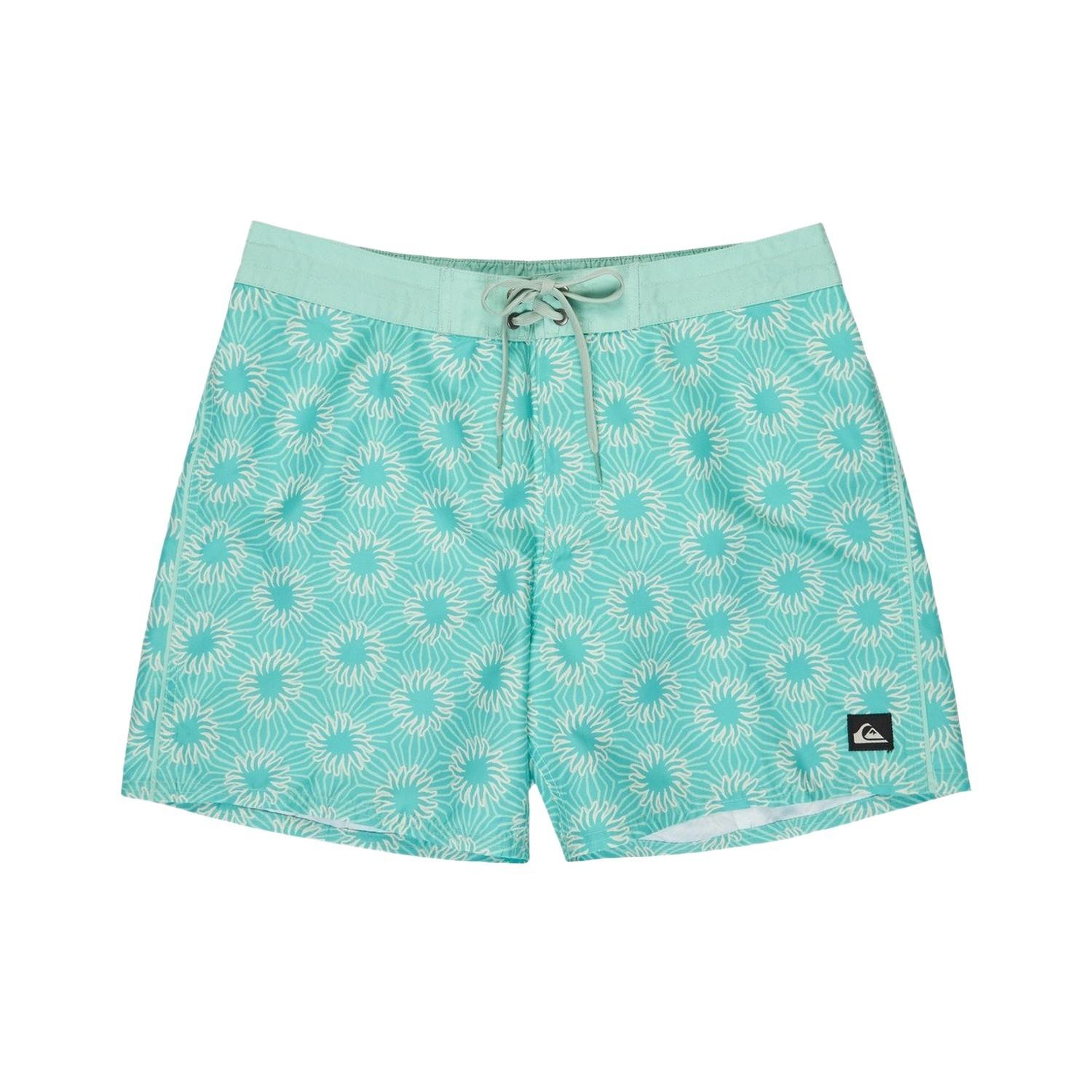 Quiksilver Everyday Erkek Mavi Boardshort