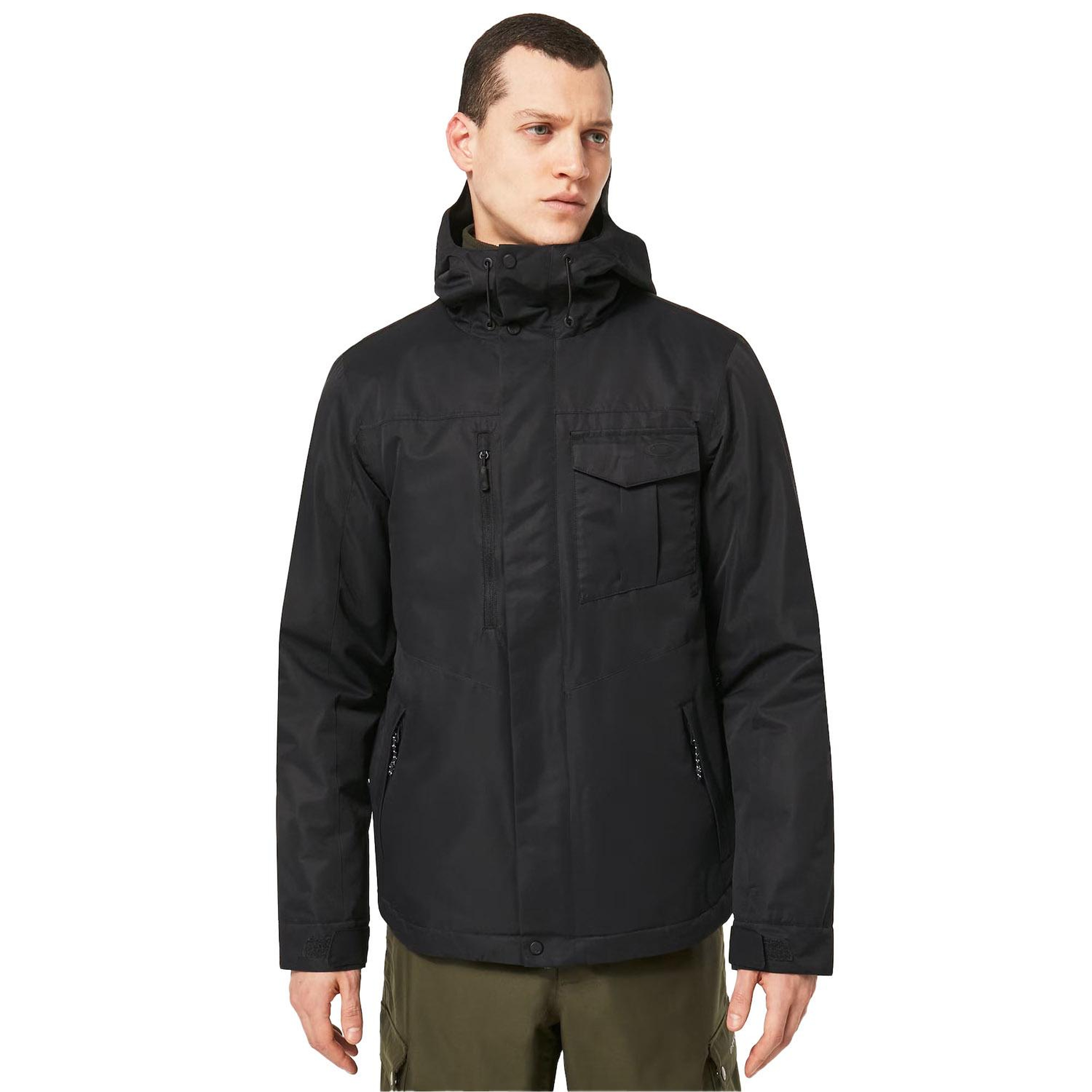 Oakley Core Divisional Rc Insulated J Erkek Snowboard Ceketi
