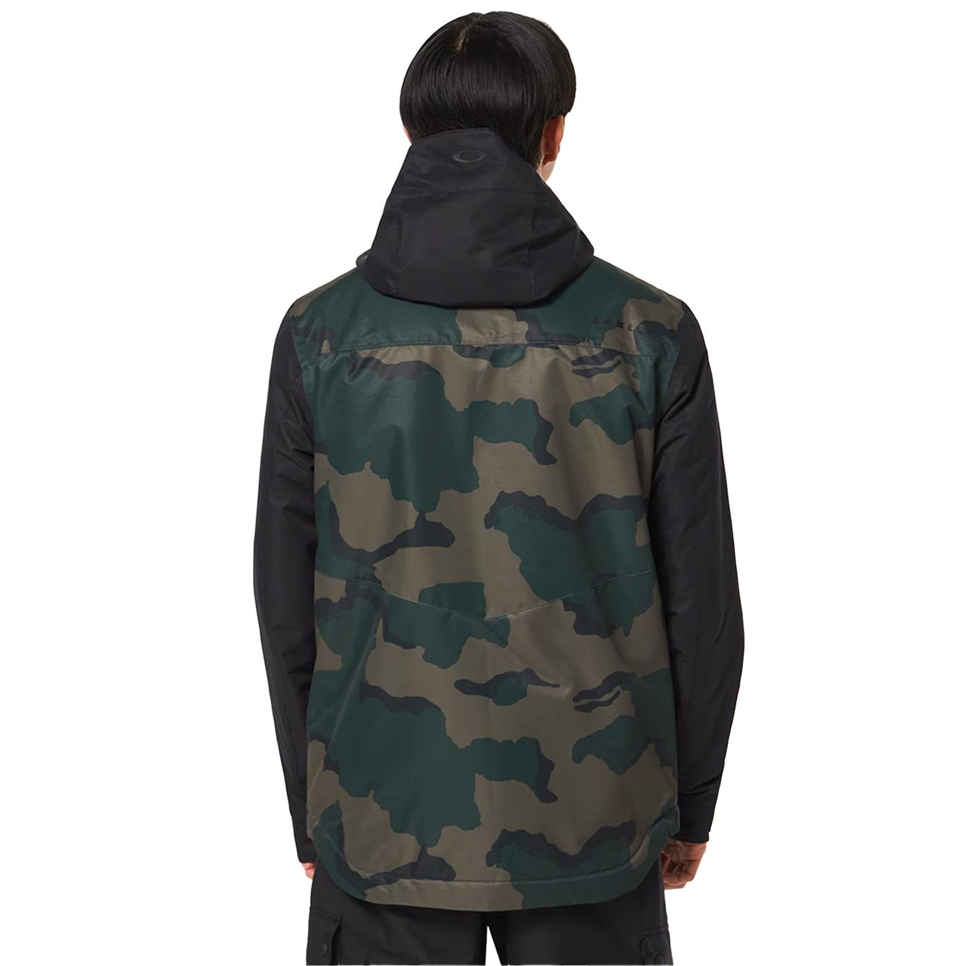 Oakley Core Divisional Rc Insulated J Erkek Snowboard Ceketi