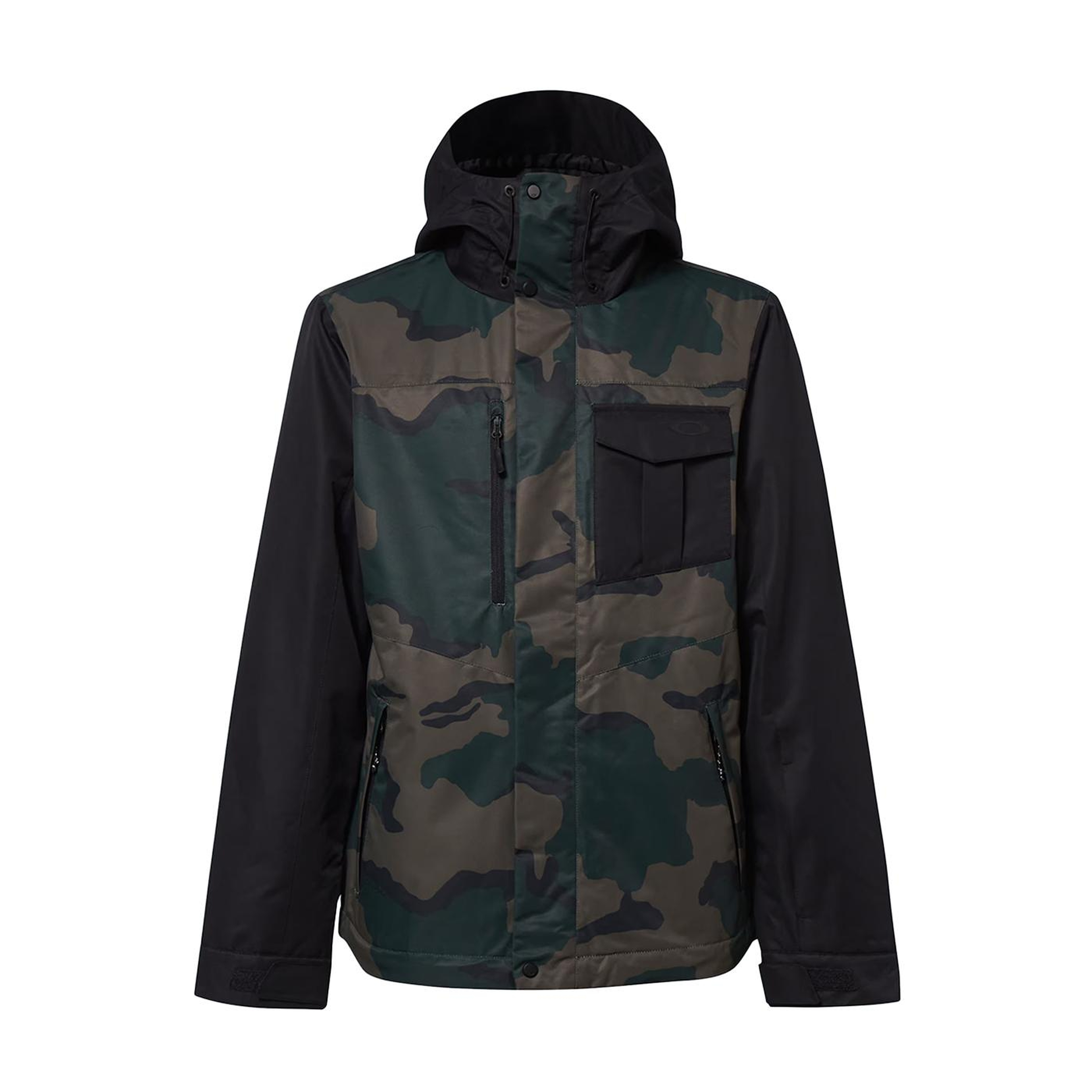 Oakley Core Divisional Rc Insulated J Erkek Snowboard Ceketi