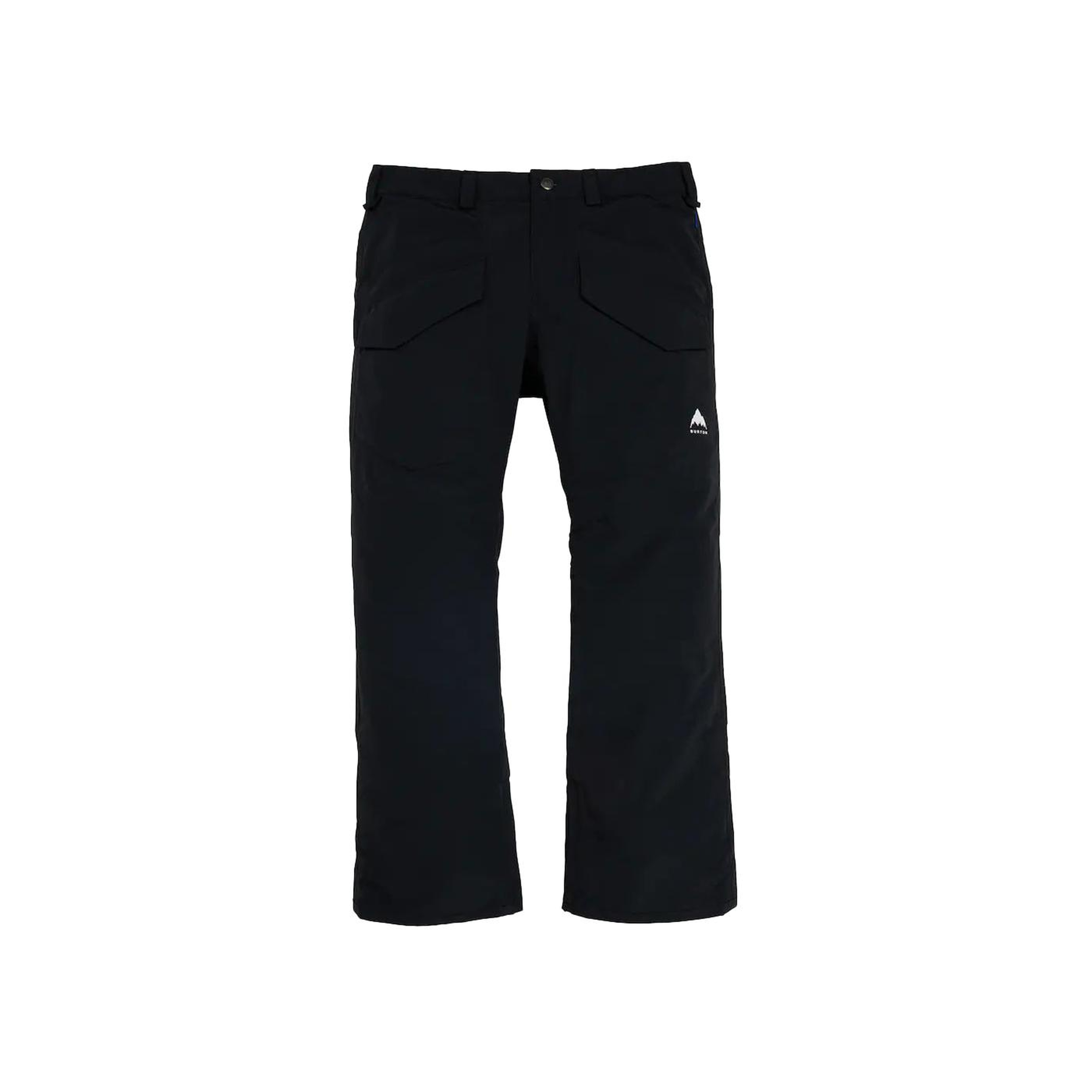 Burton Covert 20 Erkek Siyah Snowboard Pantolonu