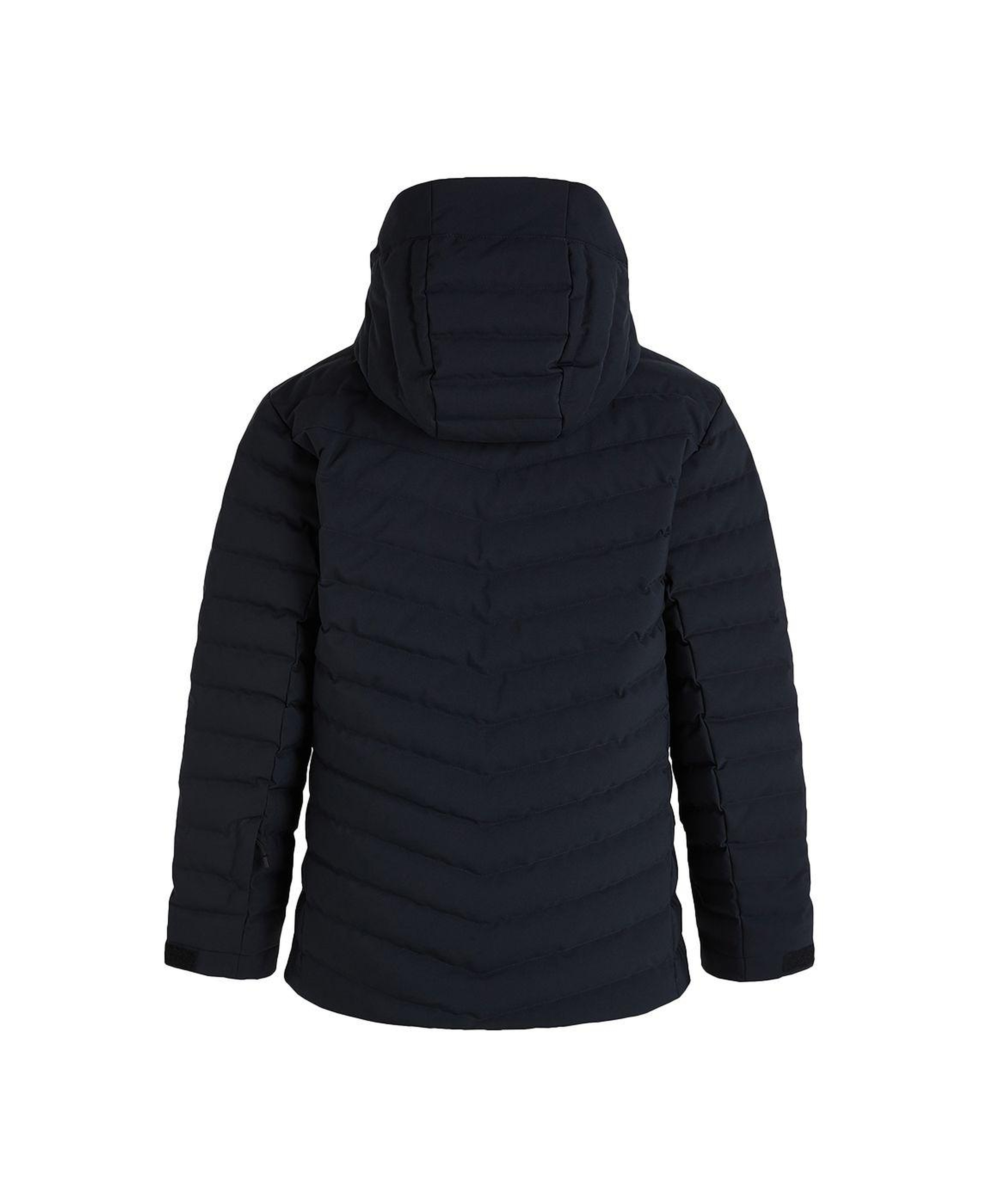 Peak Performance Frost Ski Erkek Siyah Kayak Ceketi