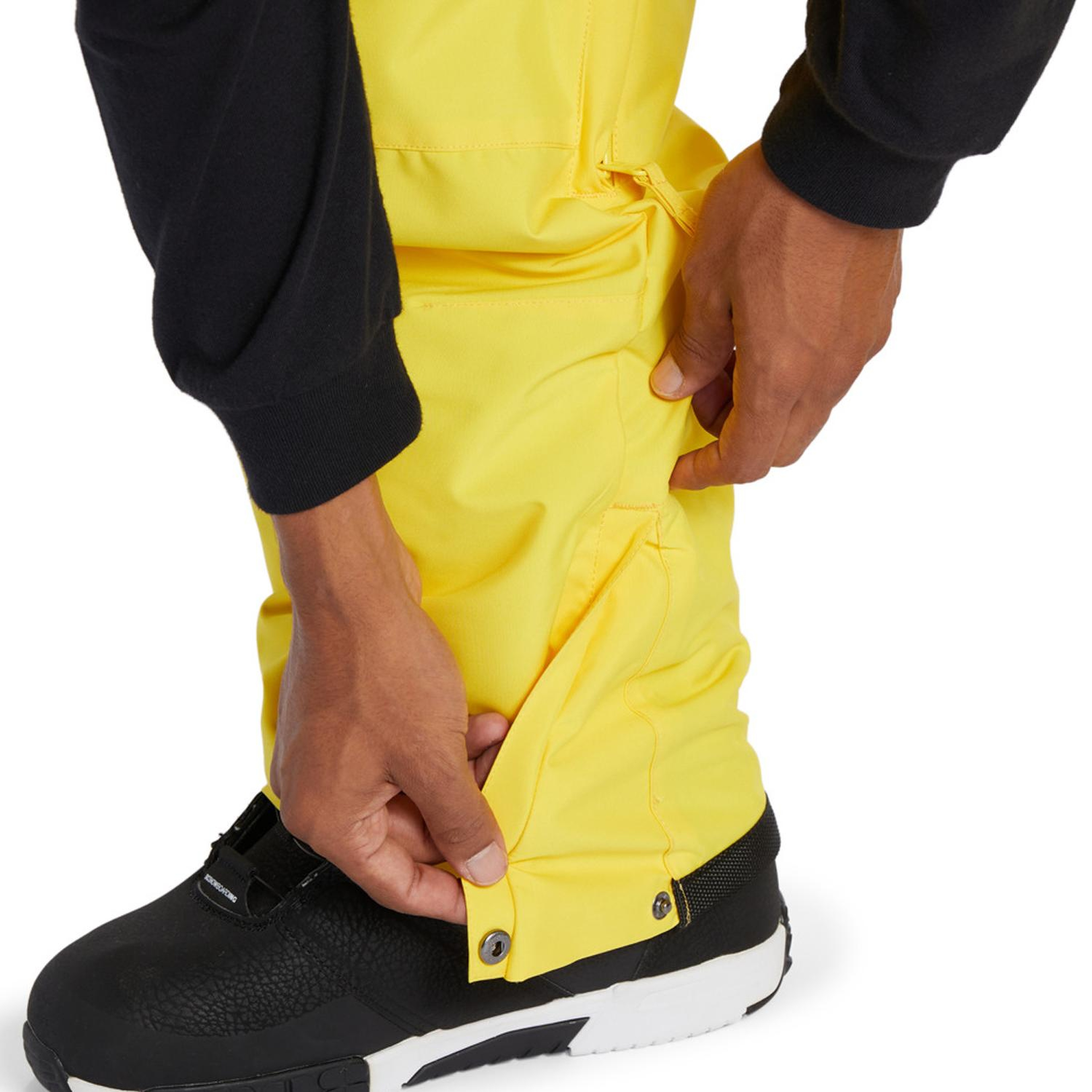 Dc Banshee Pant Erkek Snowboard Pantolonu