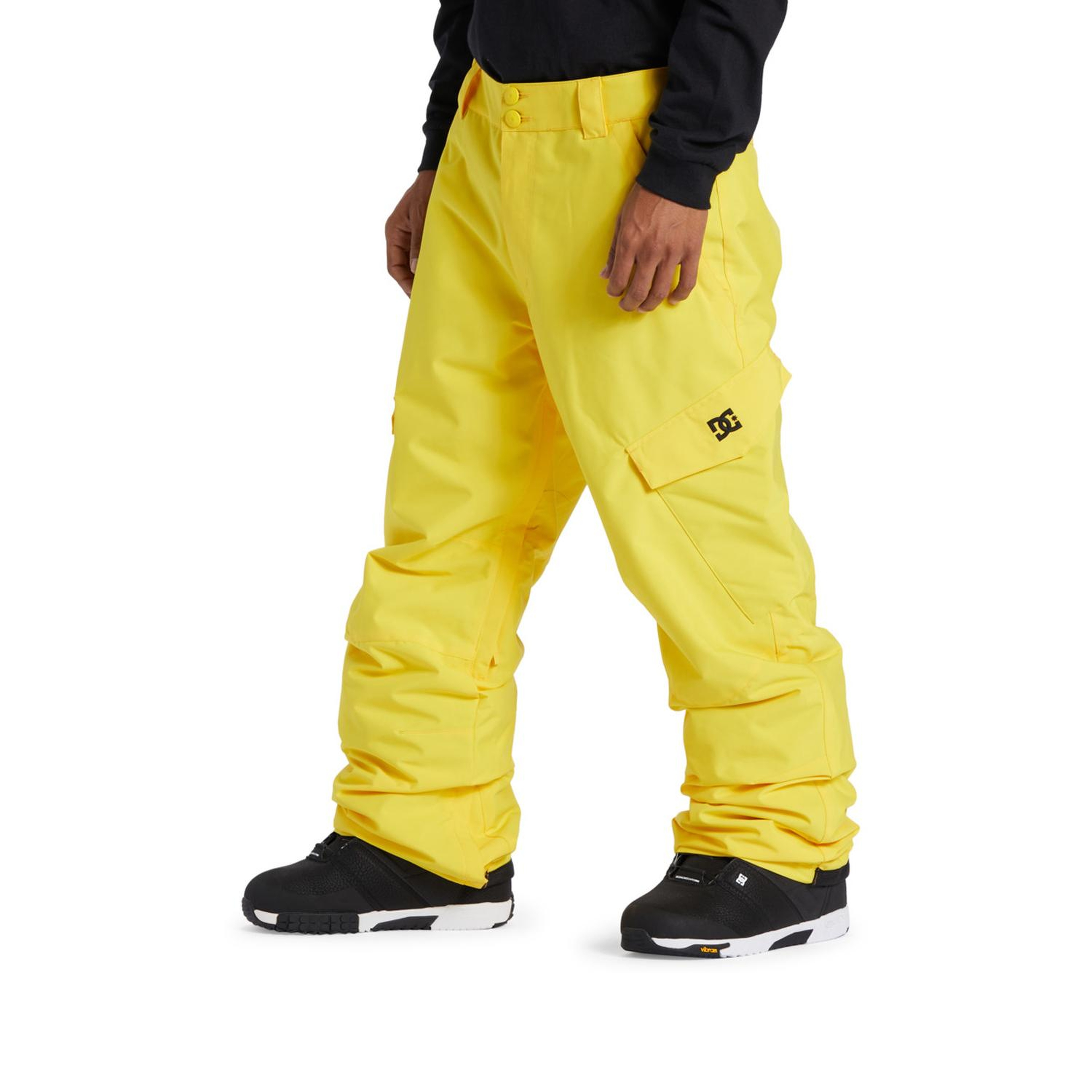 Dc Banshee Pant Erkek Snowboard Pantolonu