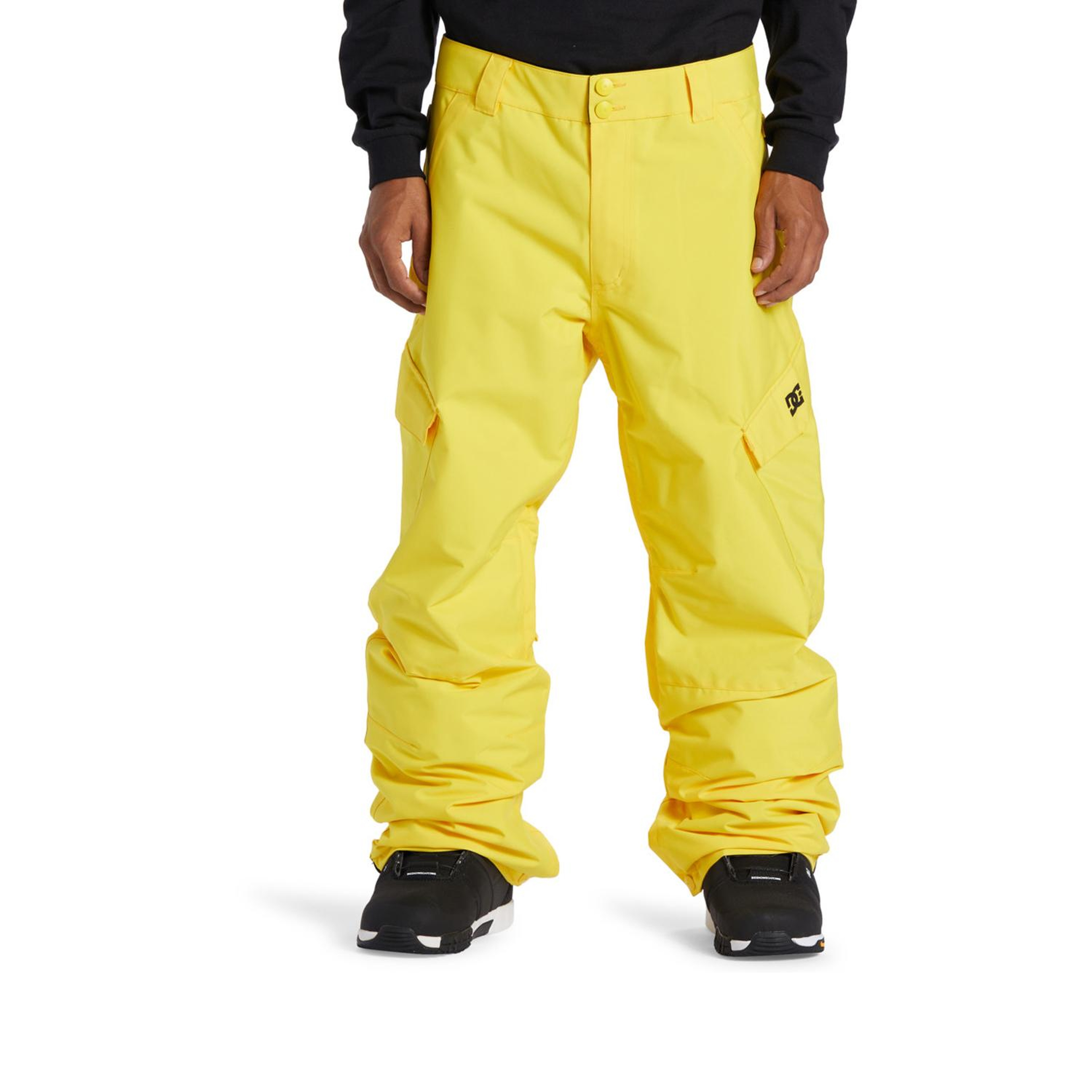 Dc Banshee Pant Erkek Snowboard Pantolonu