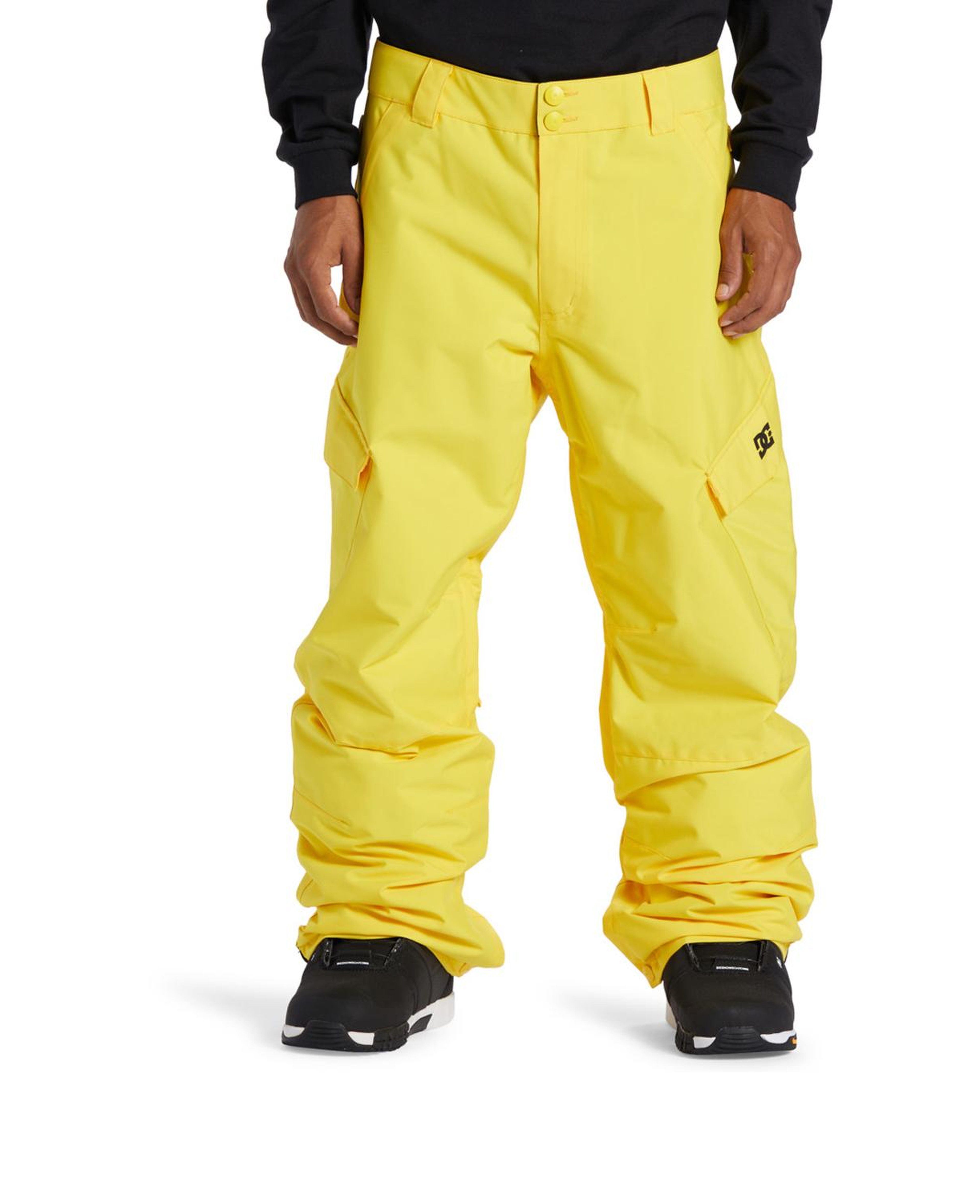 Dc Banshee Pant Erkek Snowboard Pantolonu