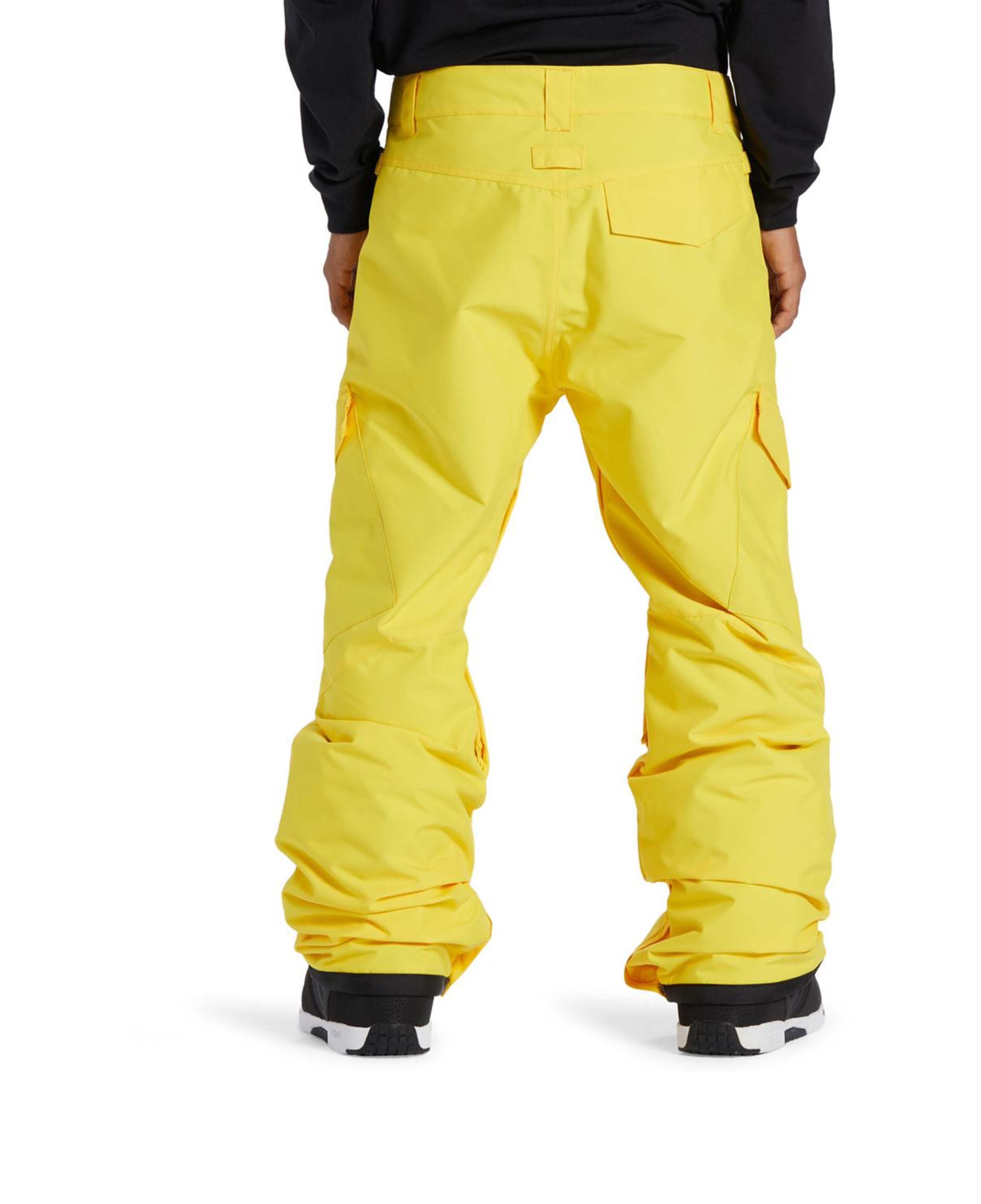 Dc Banshee Pant Erkek Snowboard Pantolonu