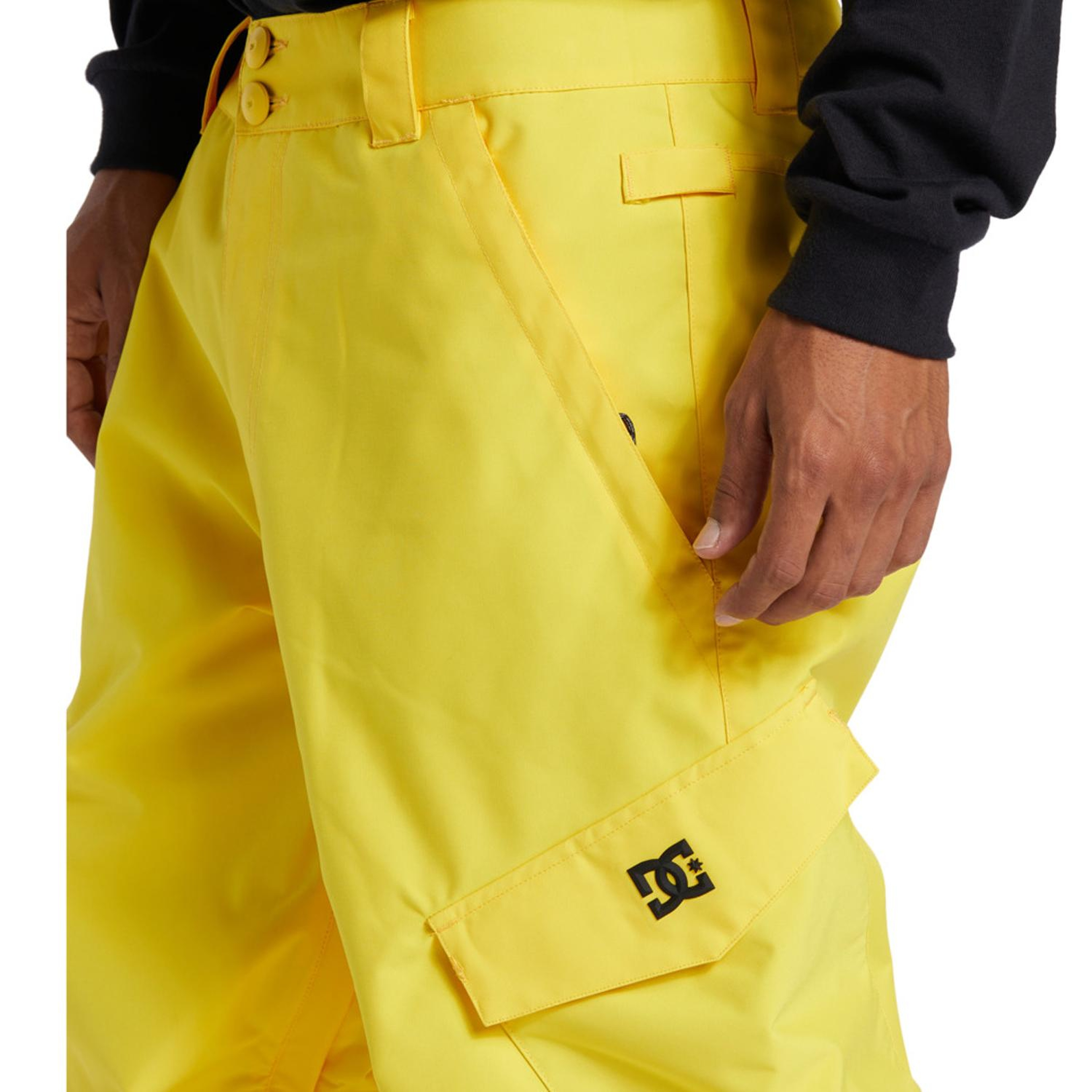 Dc Banshee Pant Erkek Snowboard Pantolonu